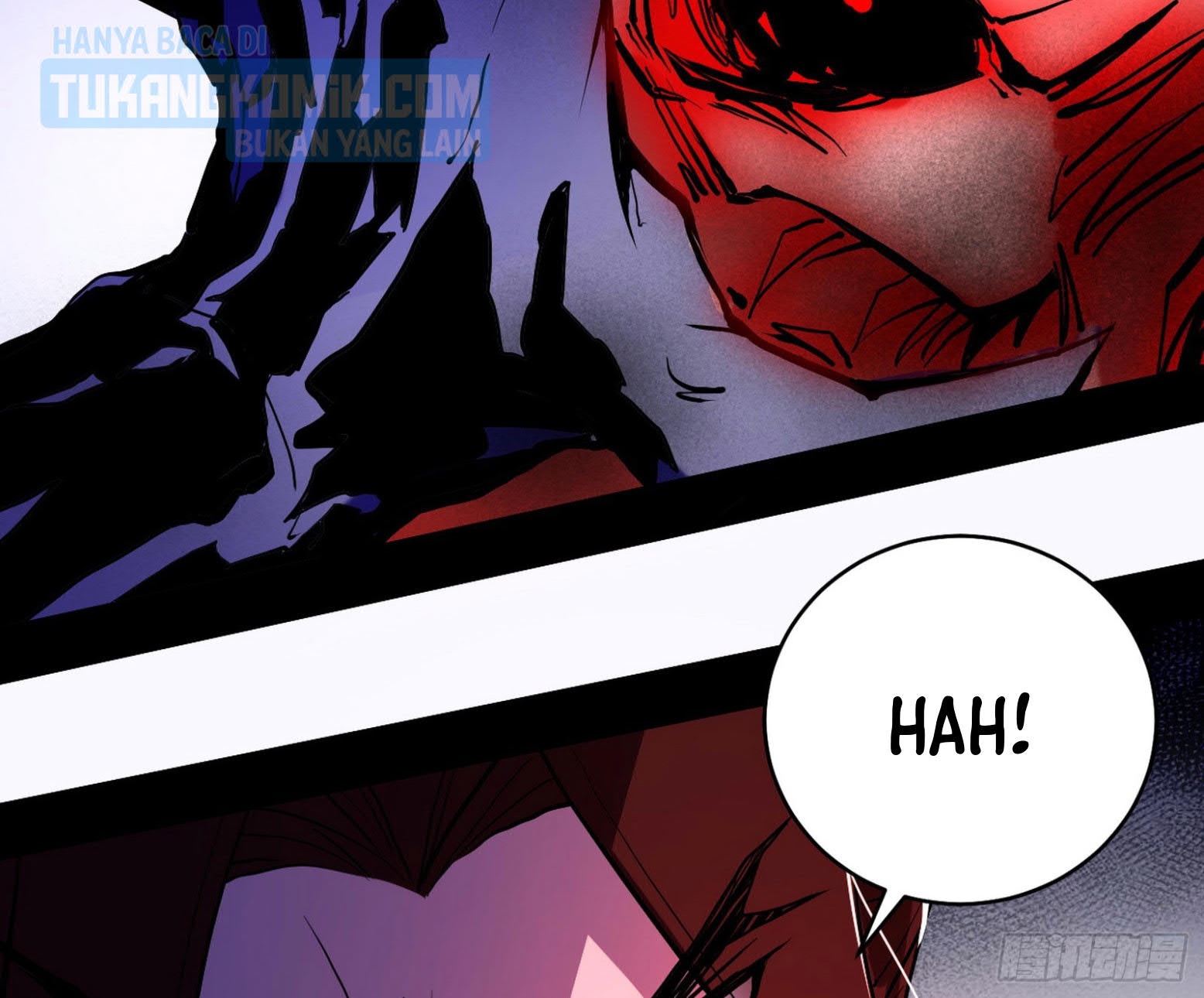 I’m An Evil God Chapter 304 Gambar 19