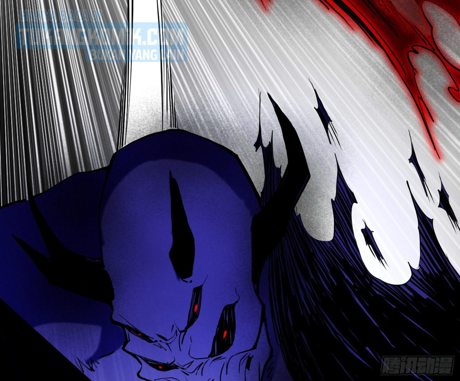 I’m An Evil God Chapter 304 Gambar 22