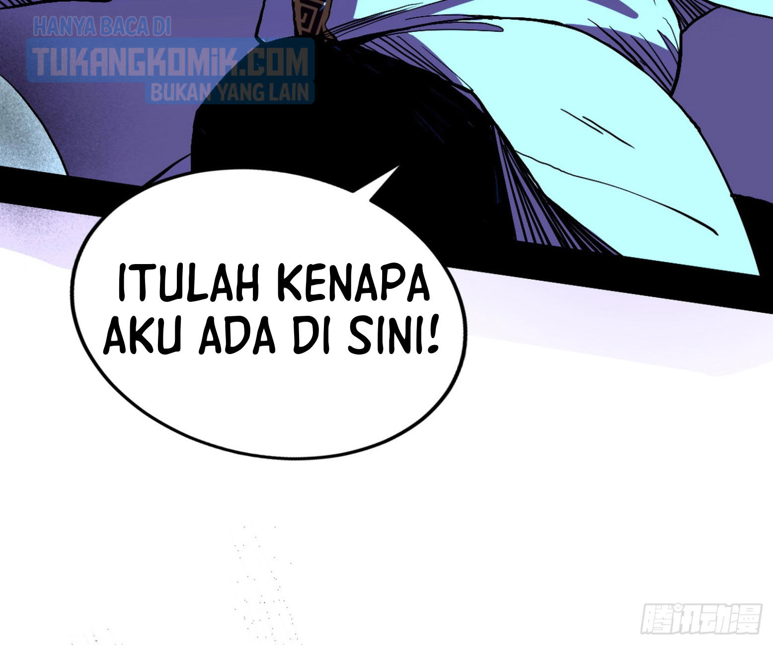 I’m An Evil God Chapter 304 Gambar 12