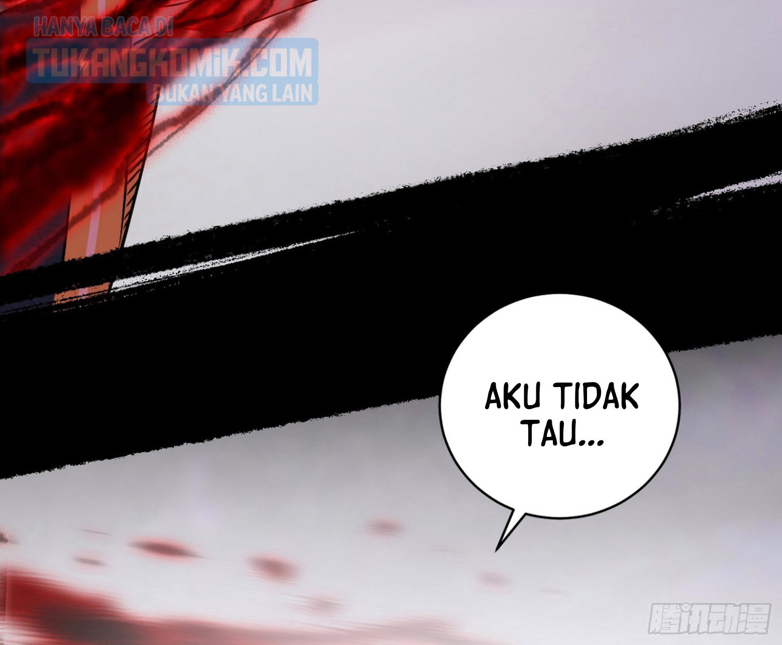 I’m An Evil God Chapter 304 Gambar 111