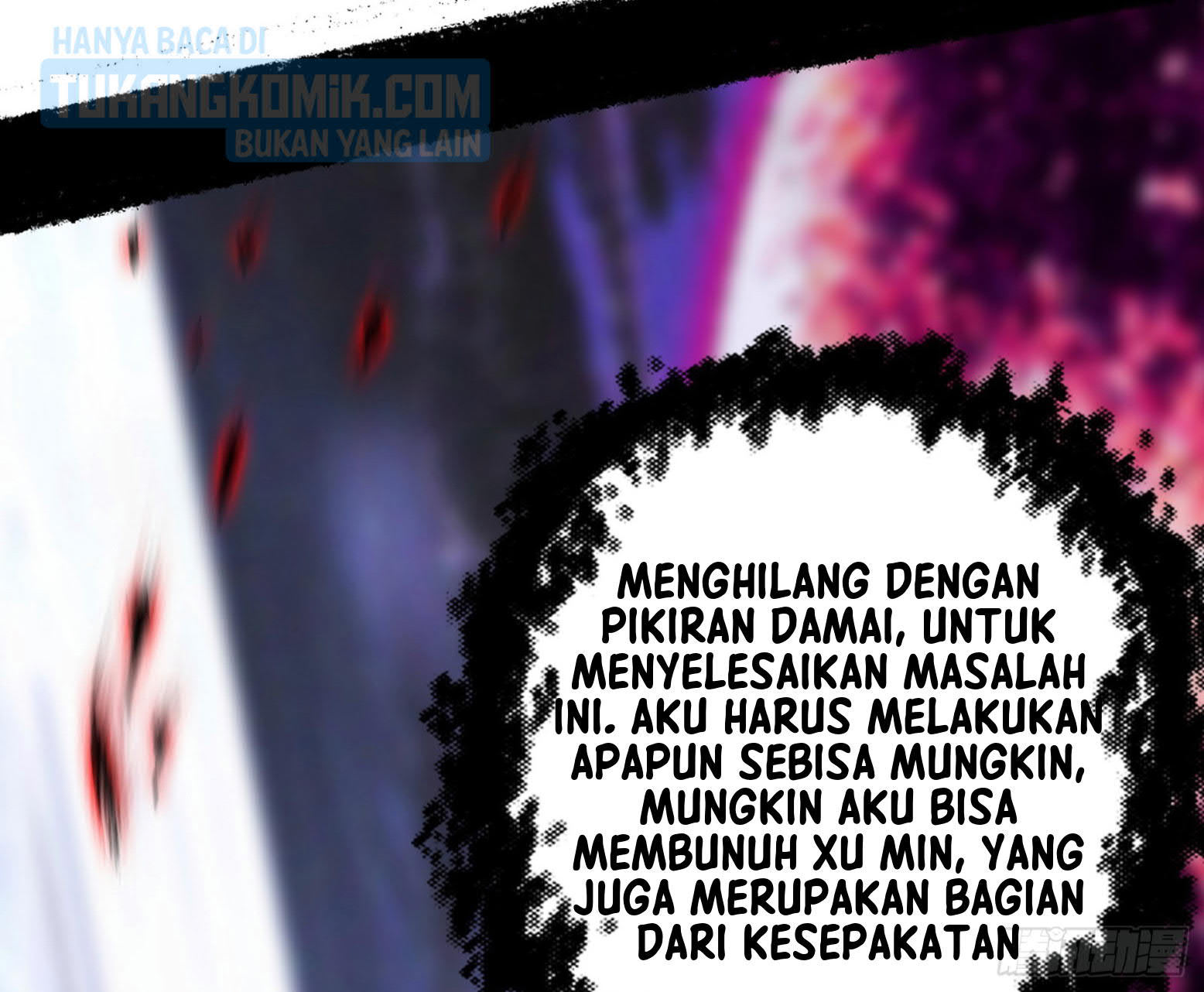 I’m An Evil God Chapter 304 Gambar 113