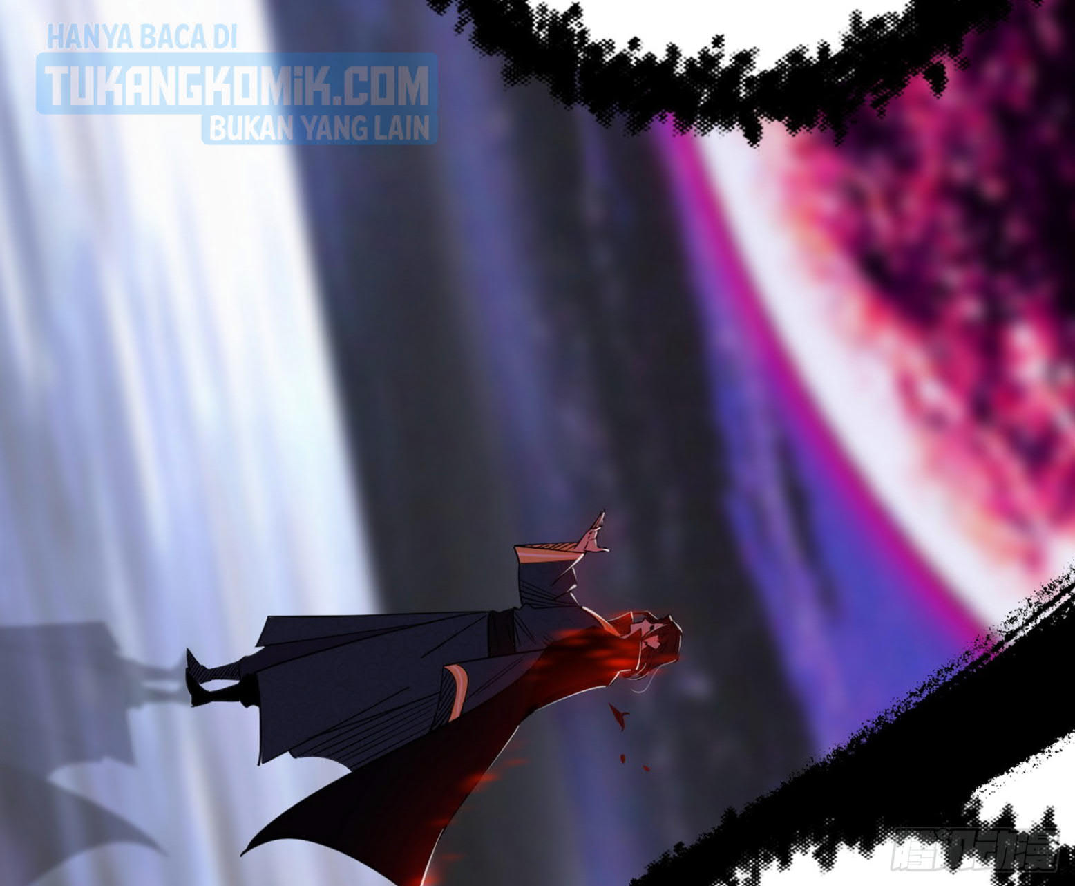 I’m An Evil God Chapter 304 Gambar 114