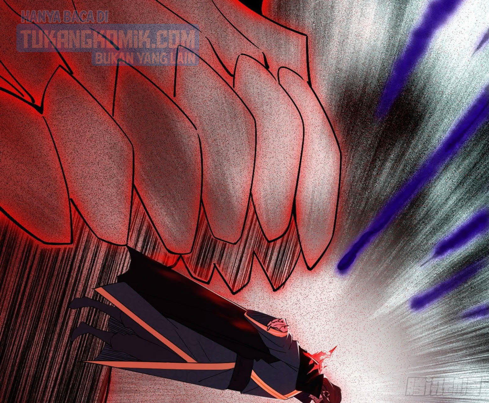 I’m An Evil God Chapter 304 Gambar 117