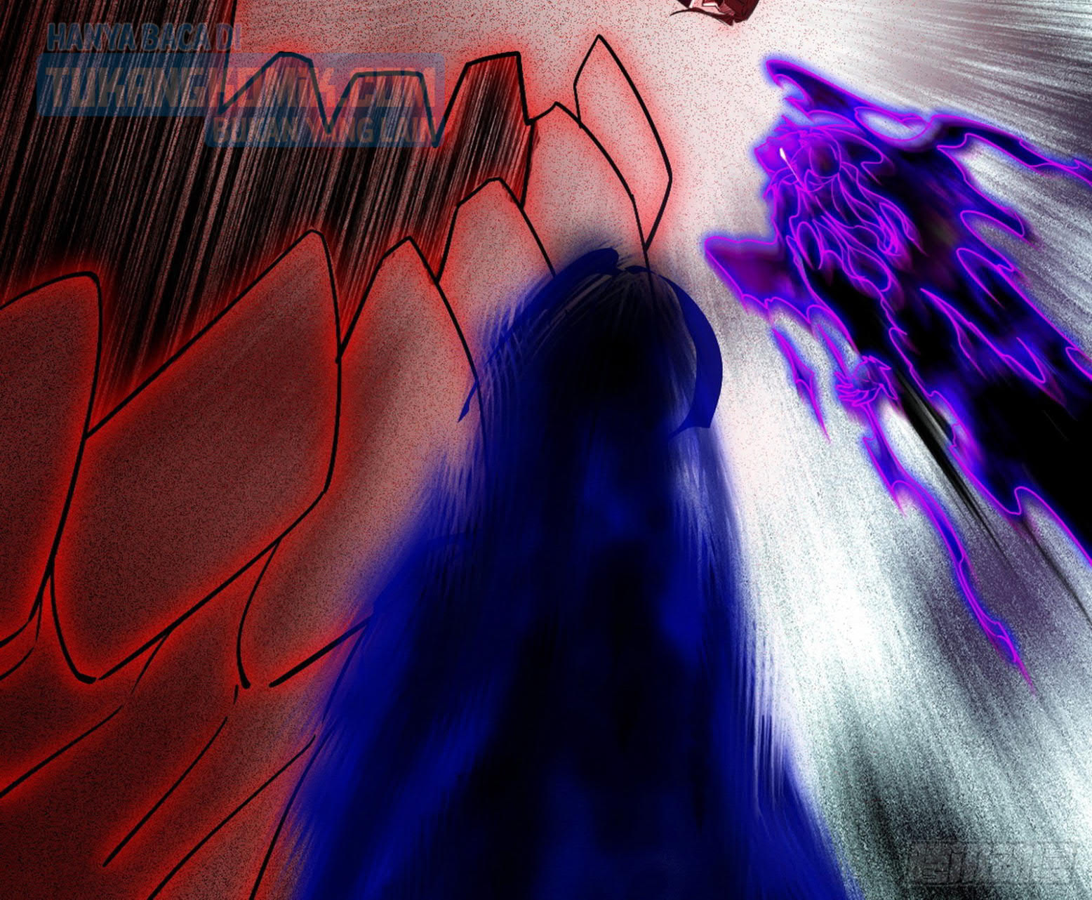 I’m An Evil God Chapter 304 Gambar 118