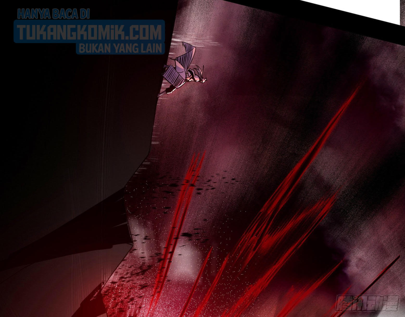 I’m An Evil God Chapter 304 Gambar 123