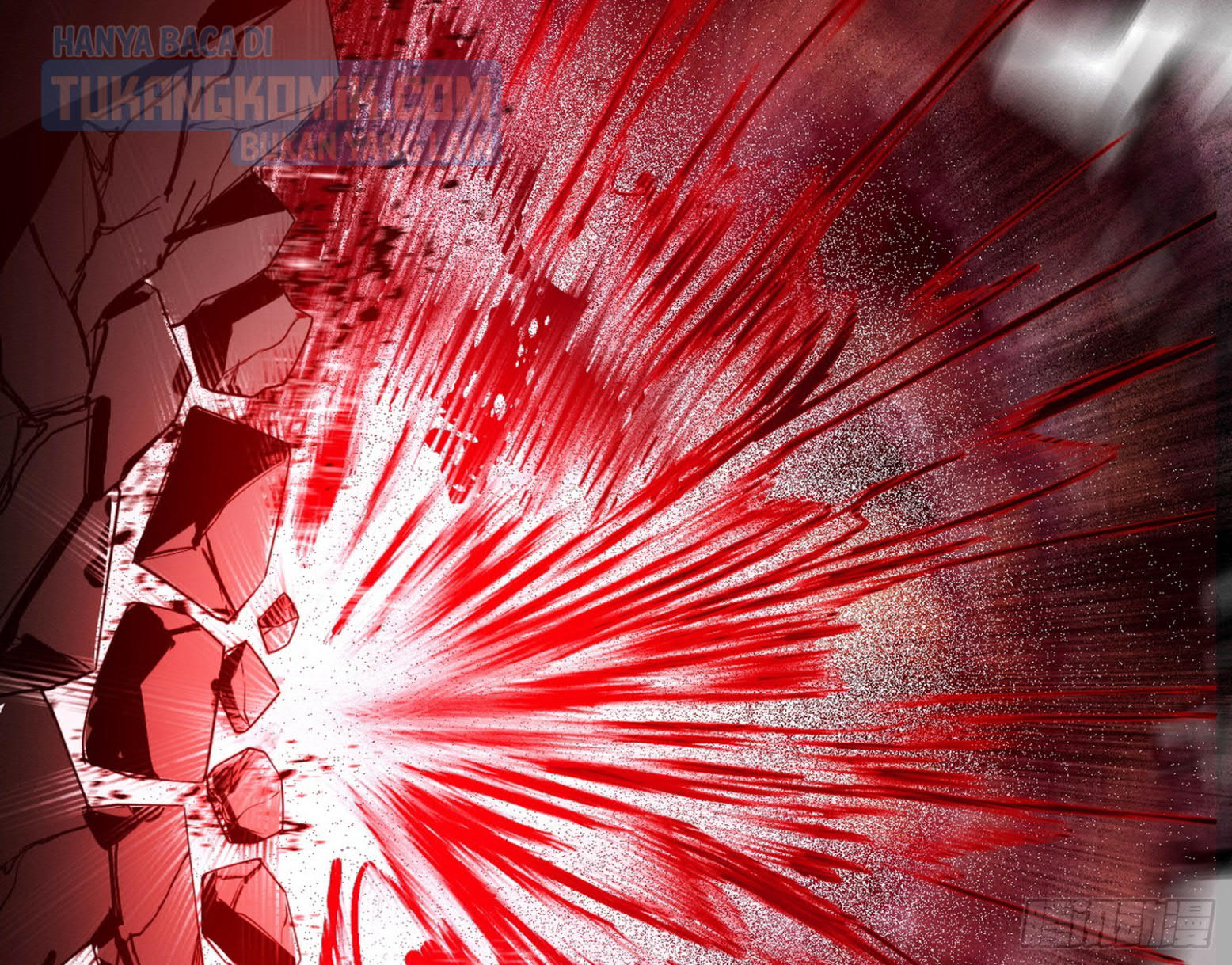 I’m An Evil God Chapter 304 Gambar 124