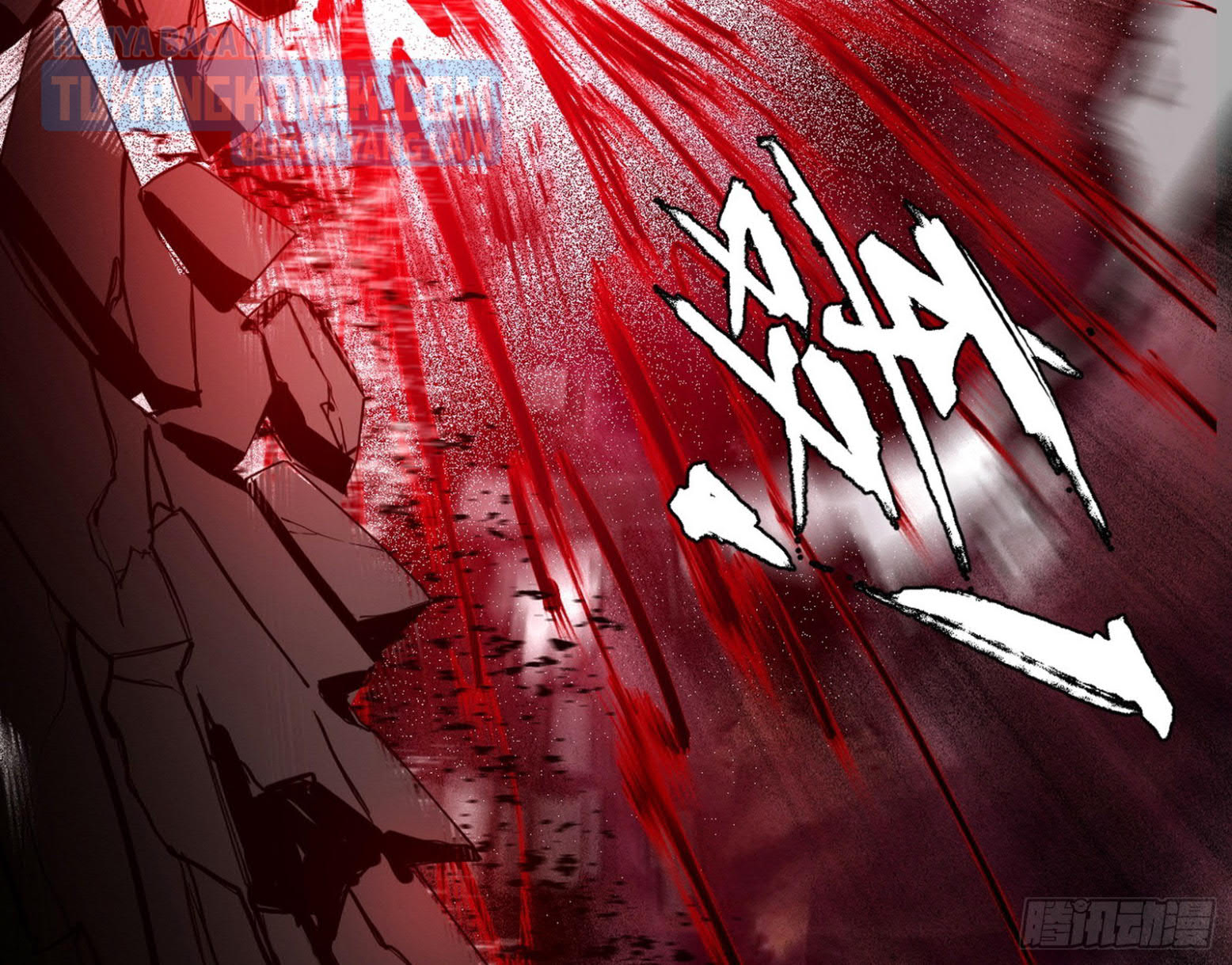 I’m An Evil God Chapter 304 Gambar 125