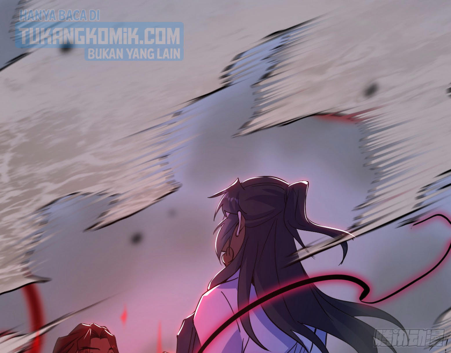 I’m An Evil God Chapter 304 Gambar 128