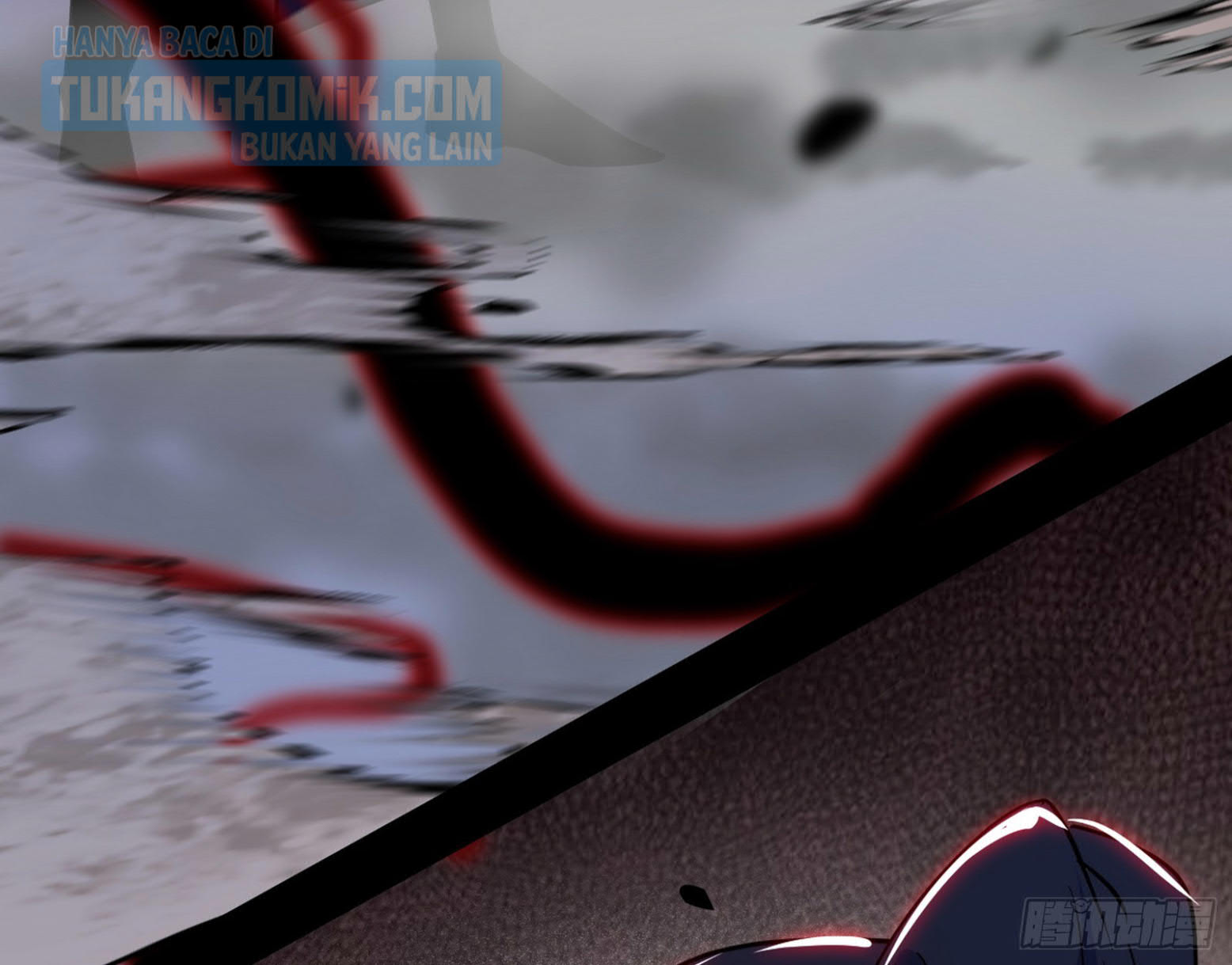 I’m An Evil God Chapter 304 Gambar 131