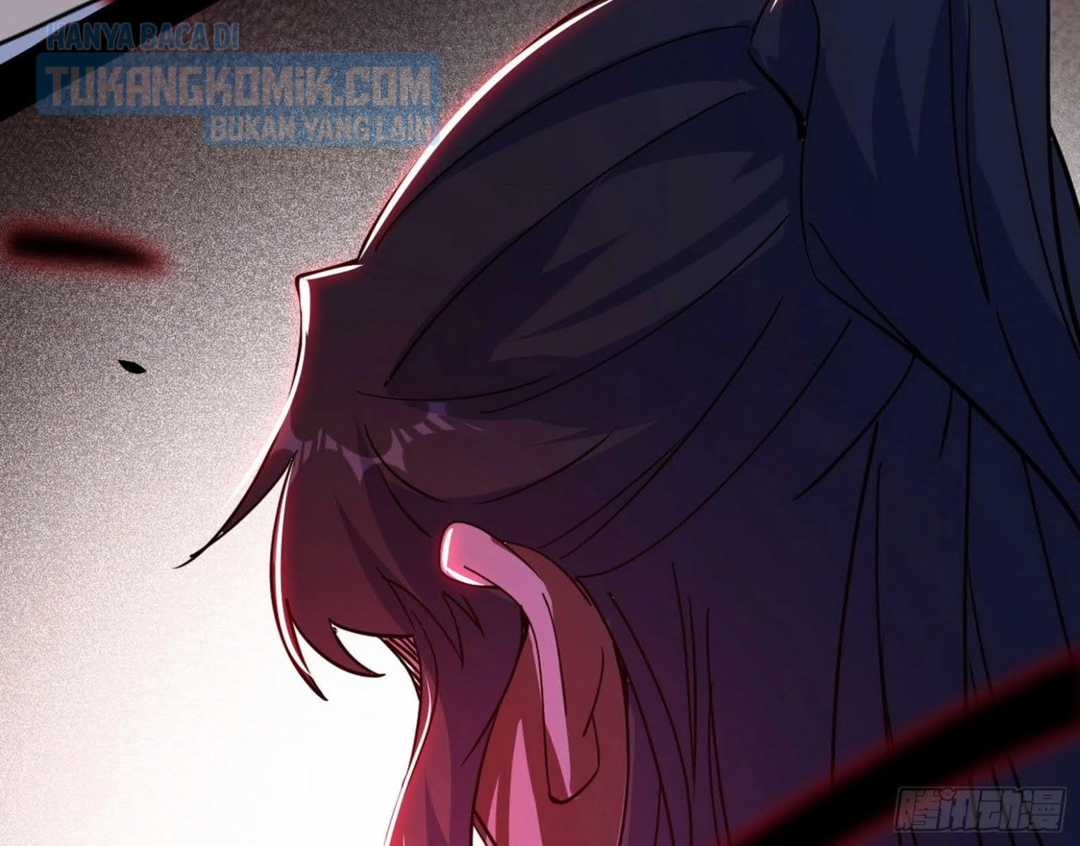 I’m An Evil God Chapter 304 Gambar 132