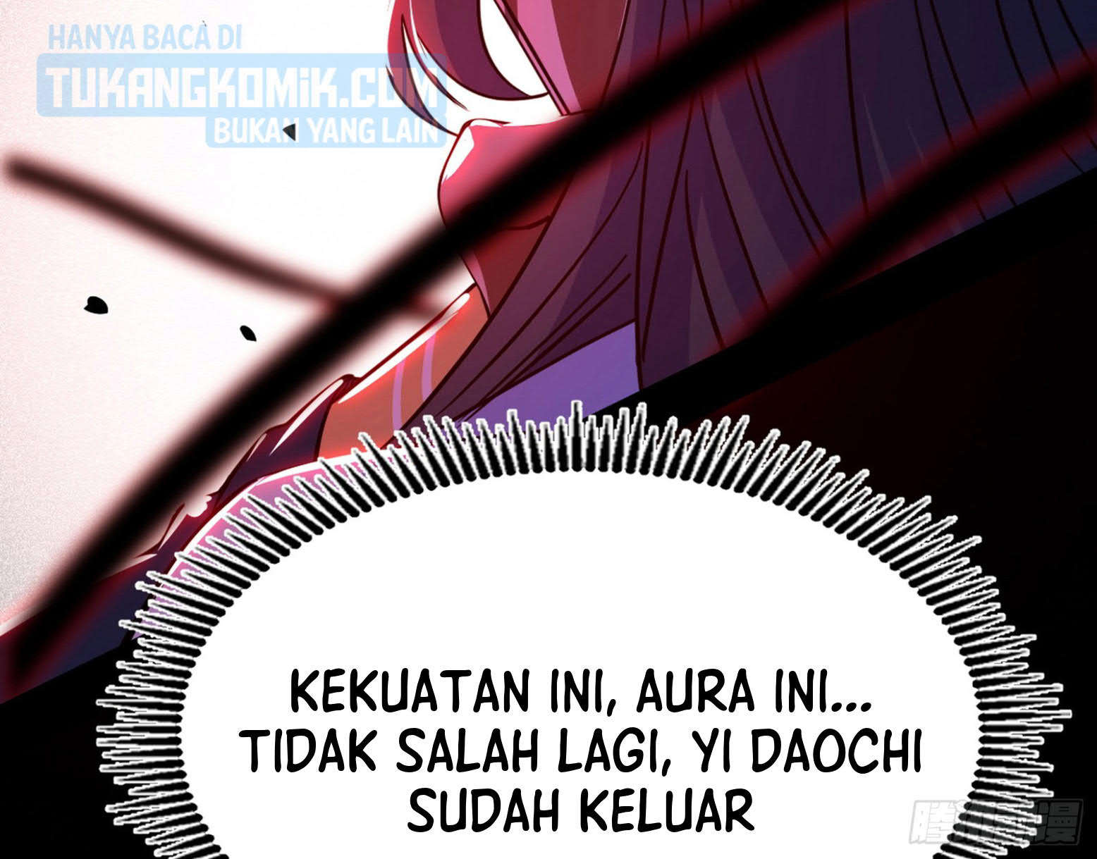 I’m An Evil God Chapter 304 Gambar 133
