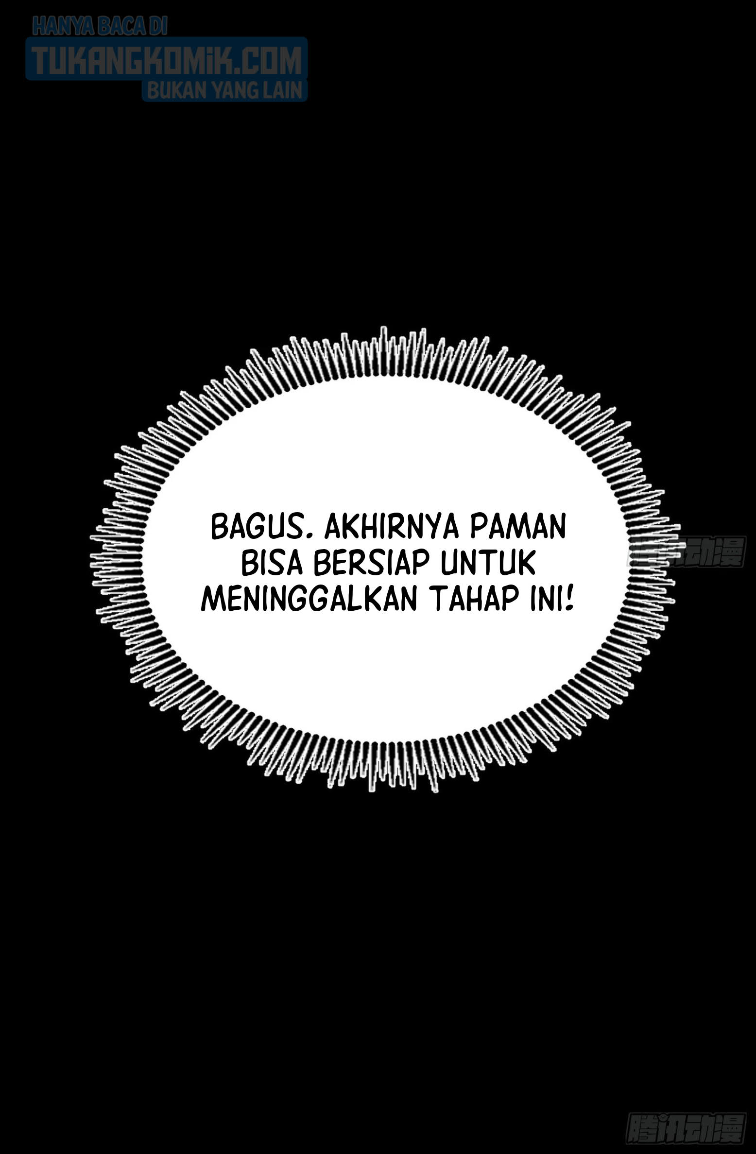 I’m An Evil God Chapter 304 Gambar 135