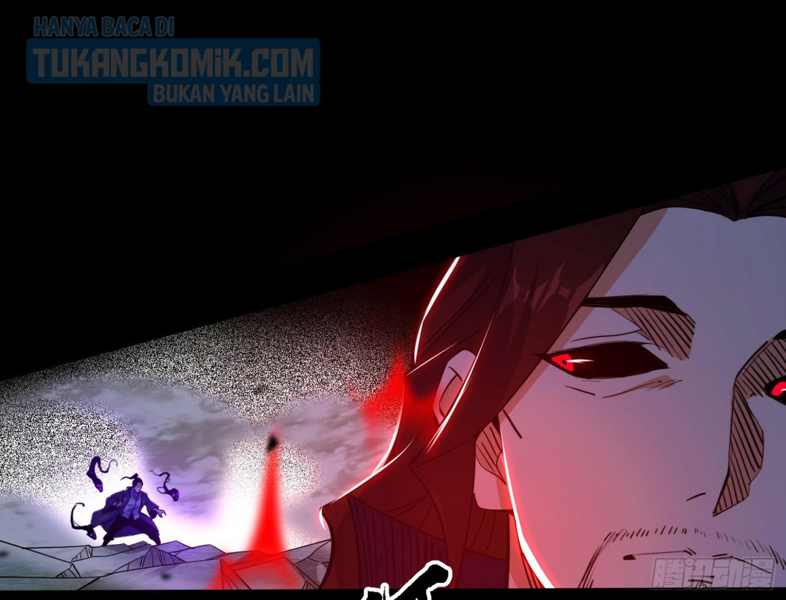 I’m An Evil God Chapter 304 Gambar 136