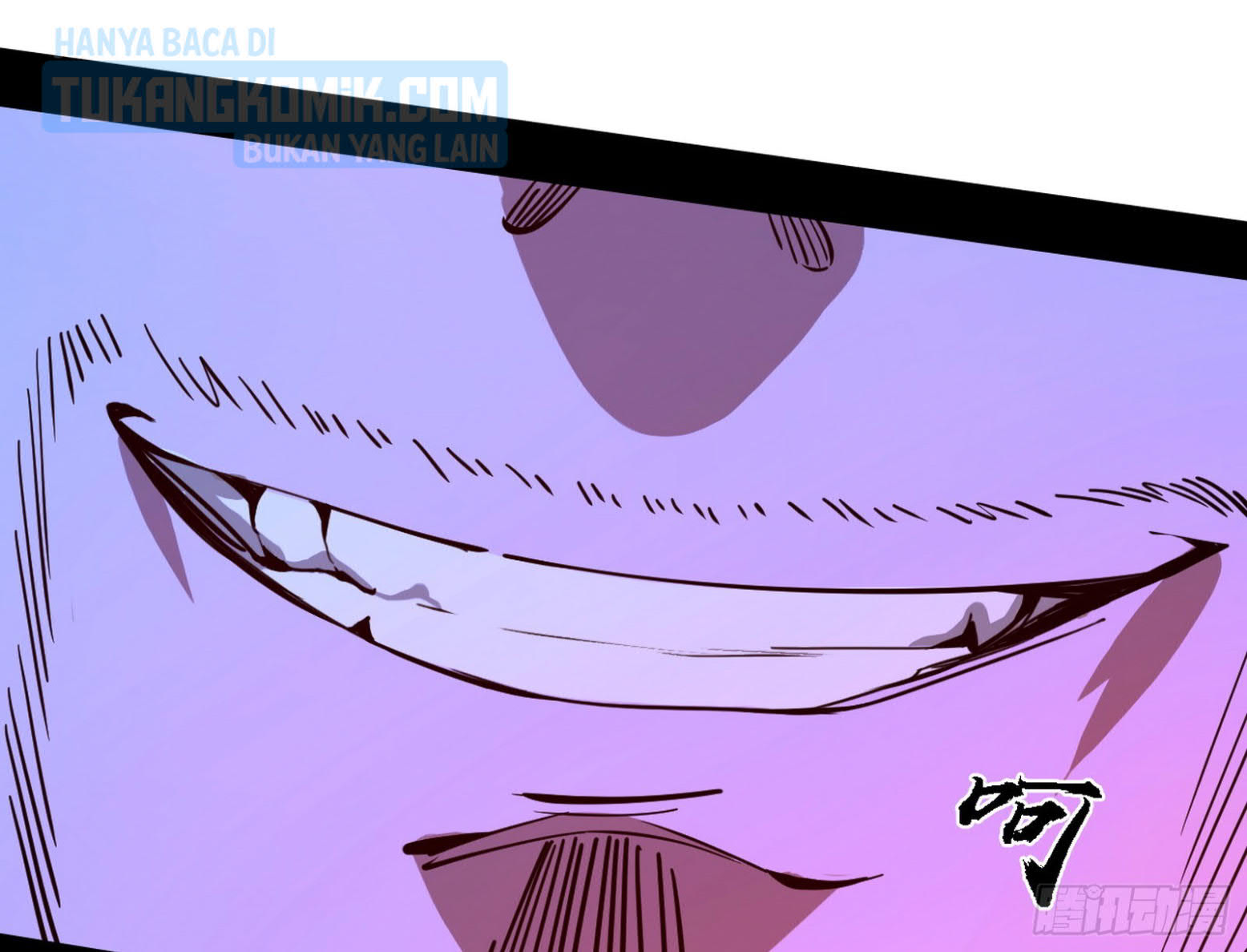 I’m An Evil God Chapter 304 Gambar 138