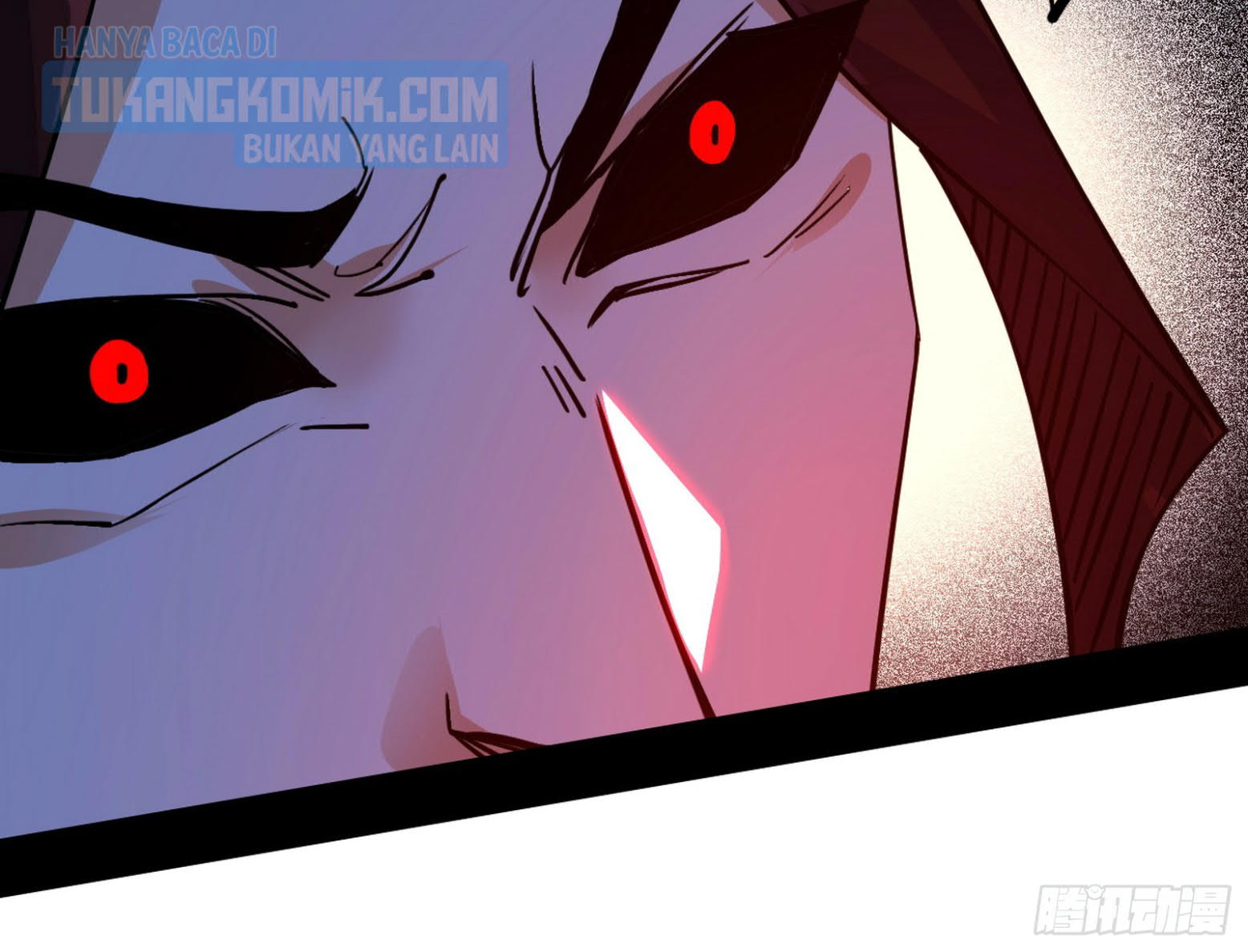 I’m An Evil God Chapter 304 Gambar 144