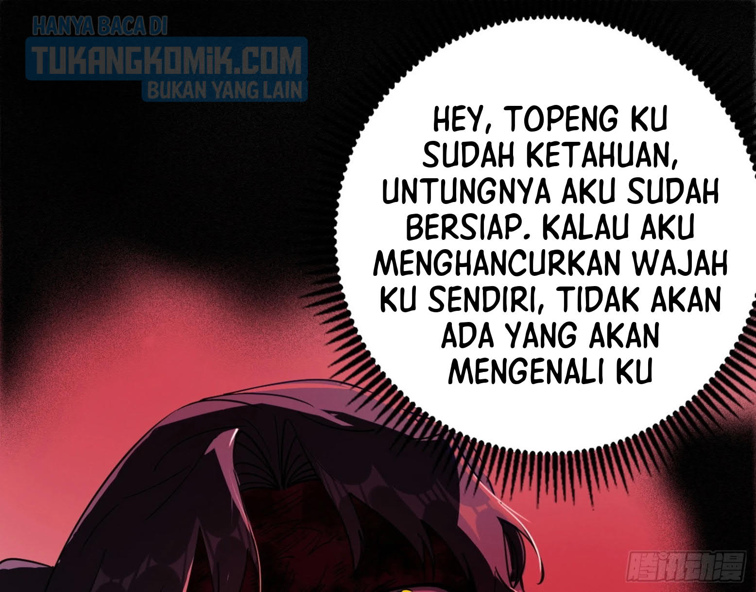 I’m An Evil God Chapter 304 Gambar 145