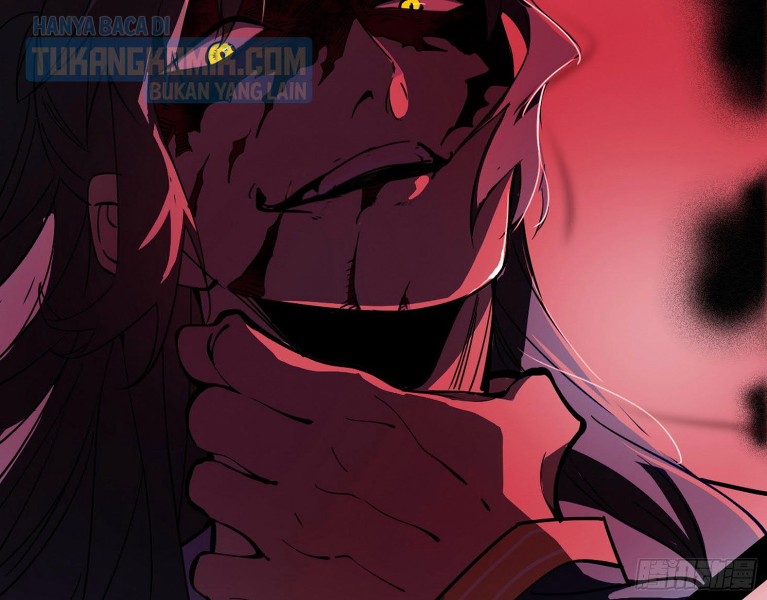 I’m An Evil God Chapter 304 Gambar 146