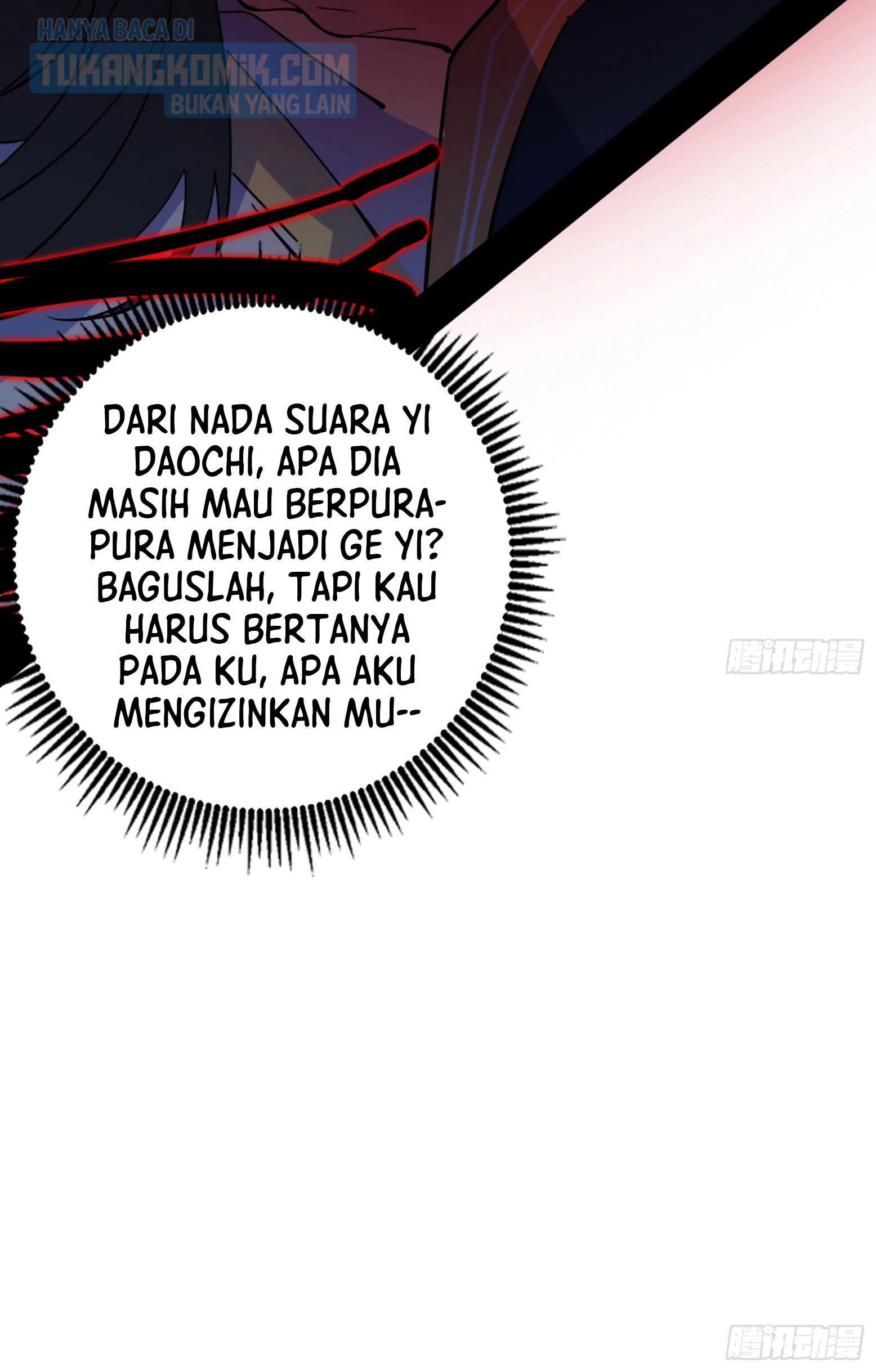 I’m An Evil God Chapter 304 Gambar 147