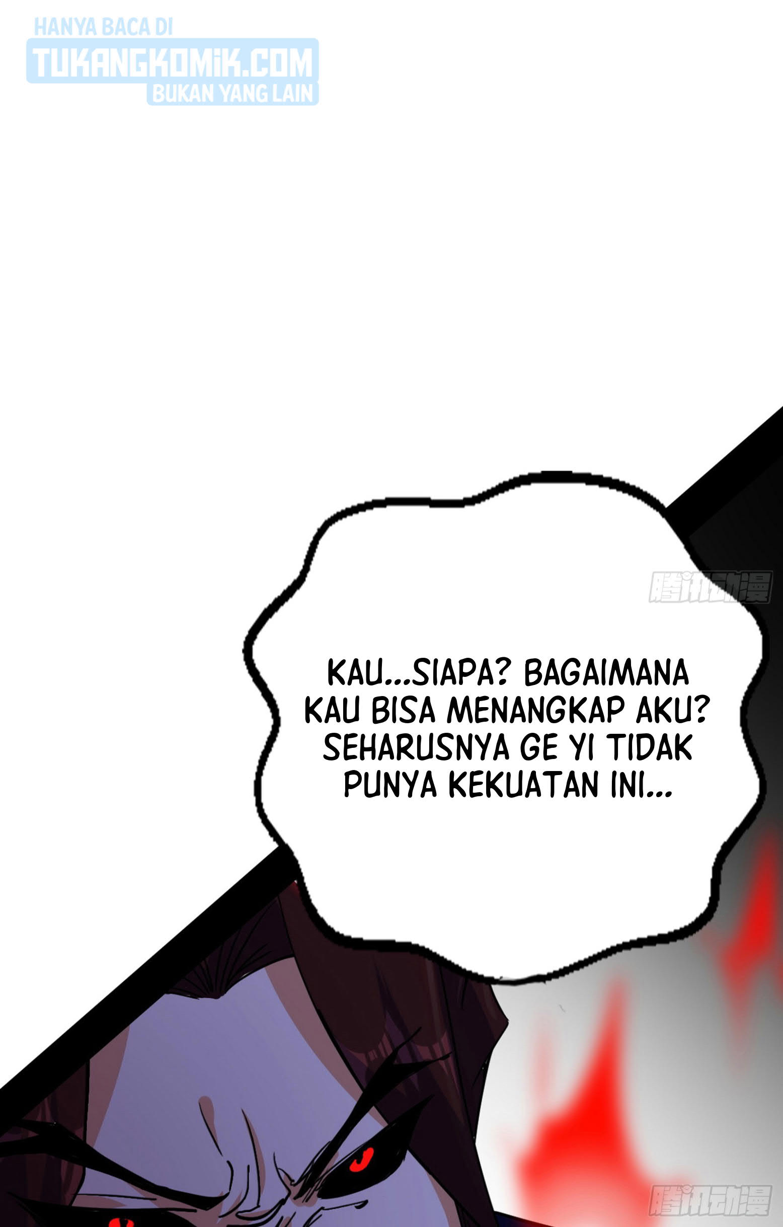 I’m An Evil God Chapter 304 Gambar 148