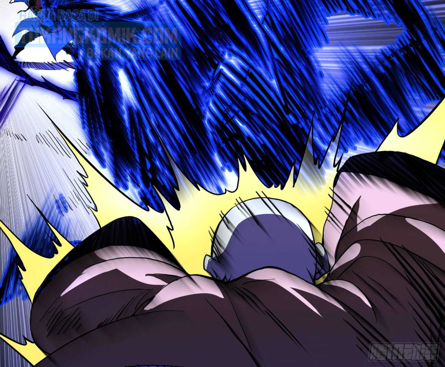 I’m An Evil God Chapter 304 Gambar 31