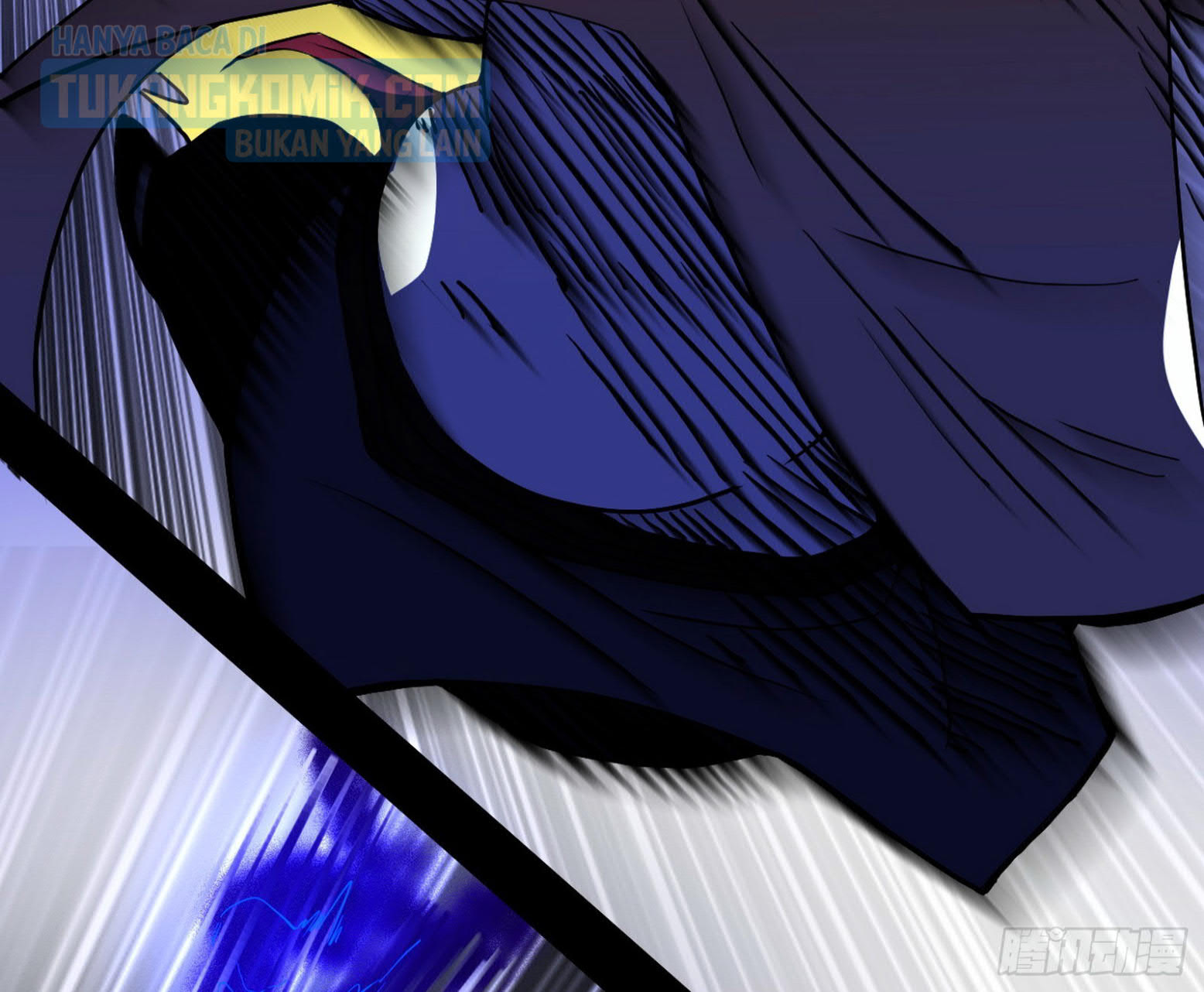 I’m An Evil God Chapter 304 Gambar 32