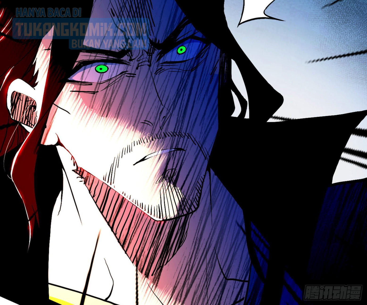 I’m An Evil God Chapter 304 Gambar 24