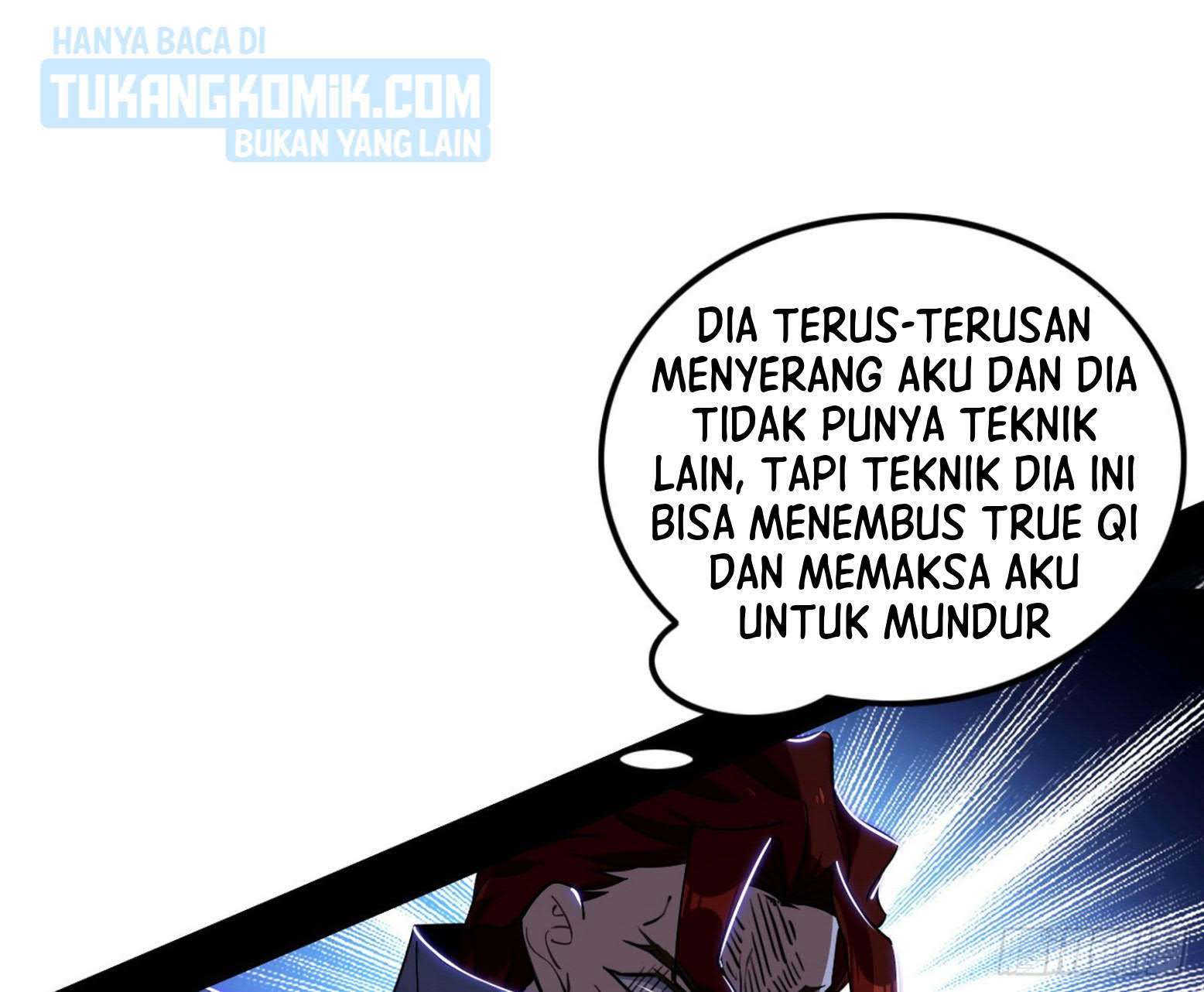 I’m An Evil God Chapter 304 Gambar 38