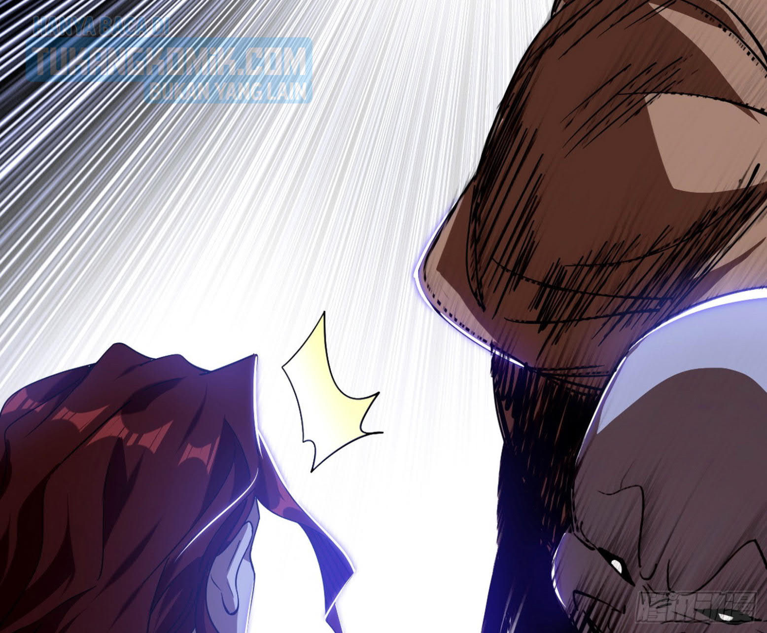 I’m An Evil God Chapter 304 Gambar 41