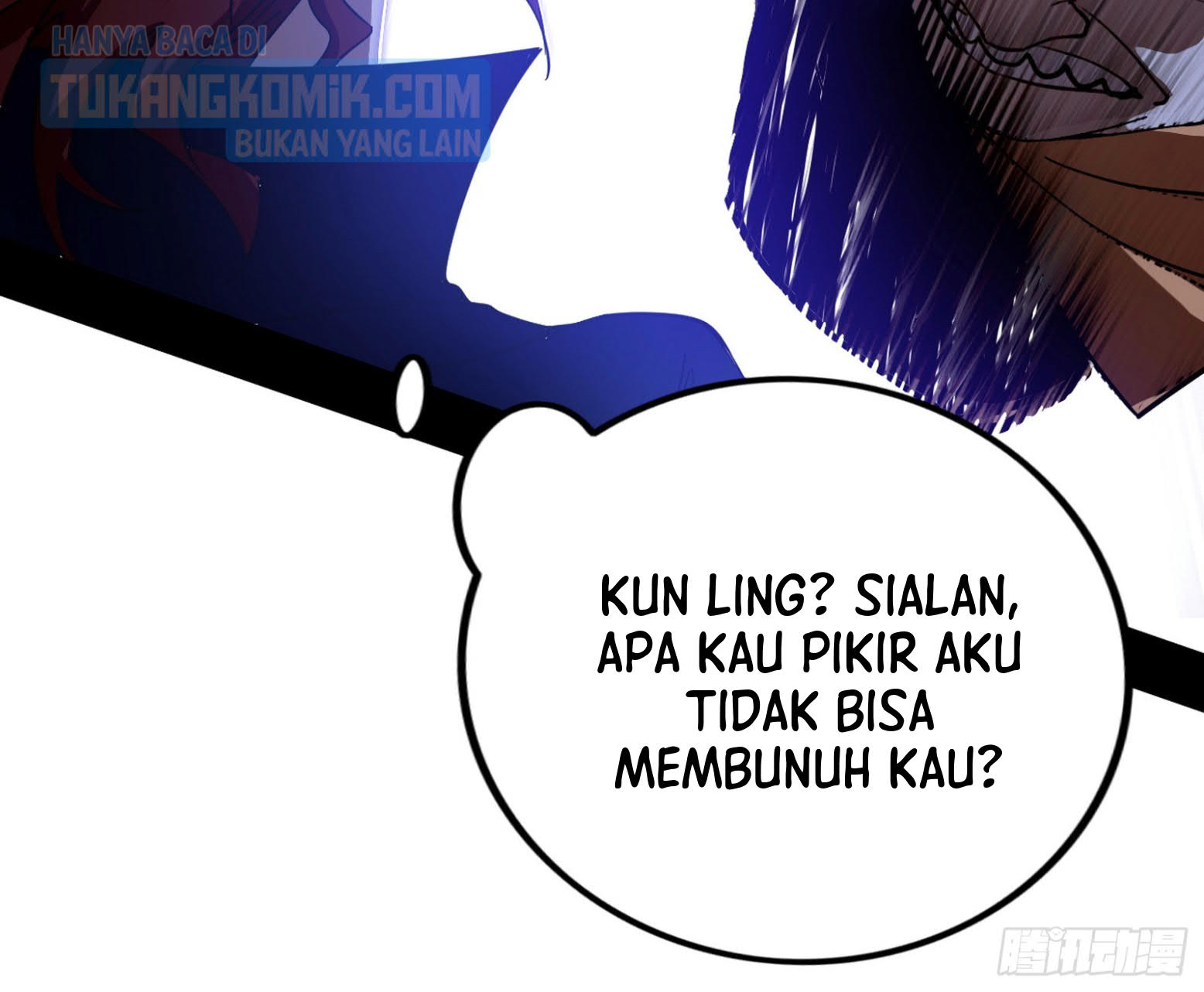 I’m An Evil God Chapter 304 Gambar 42