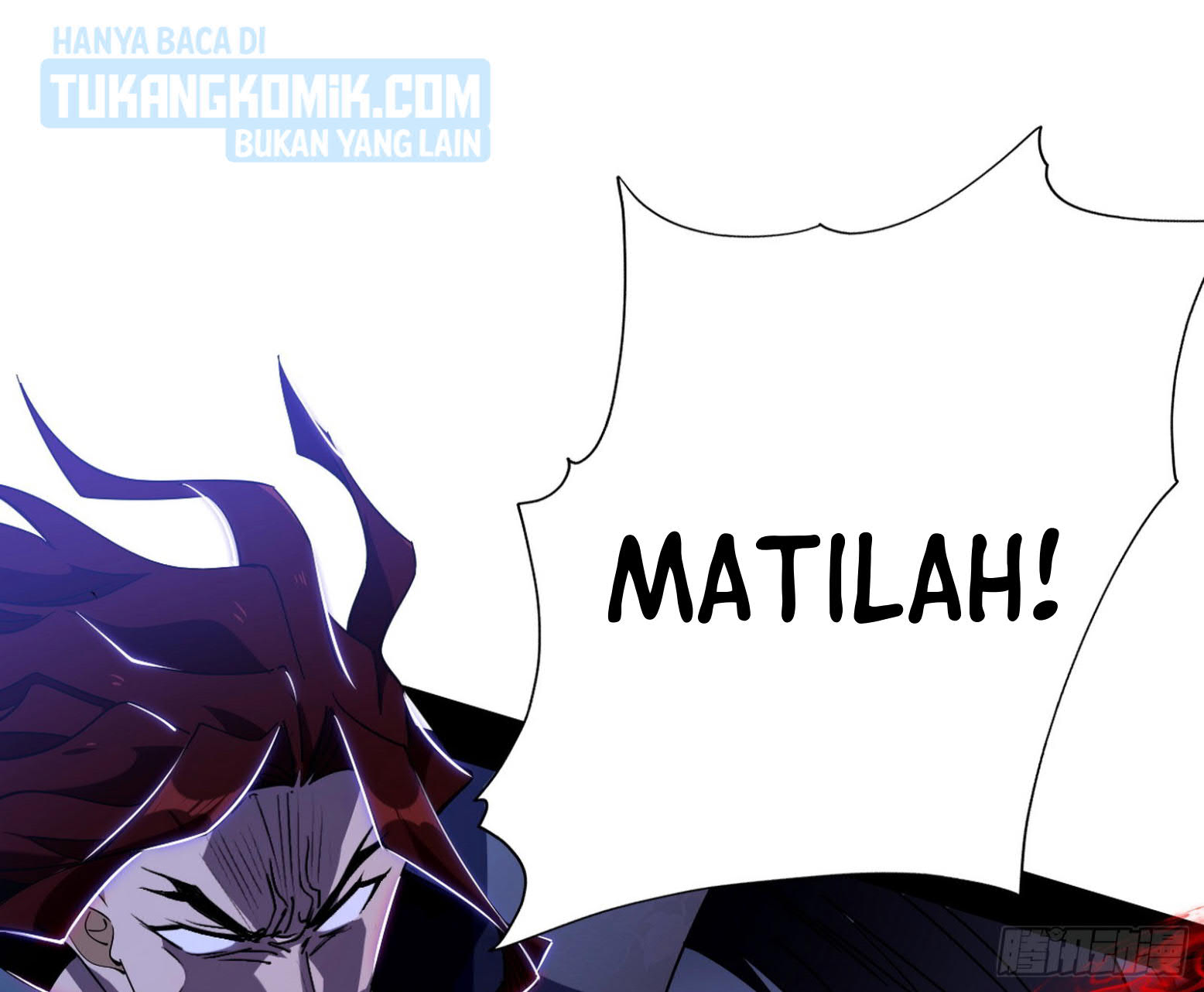 I’m An Evil God Chapter 304 Gambar 43