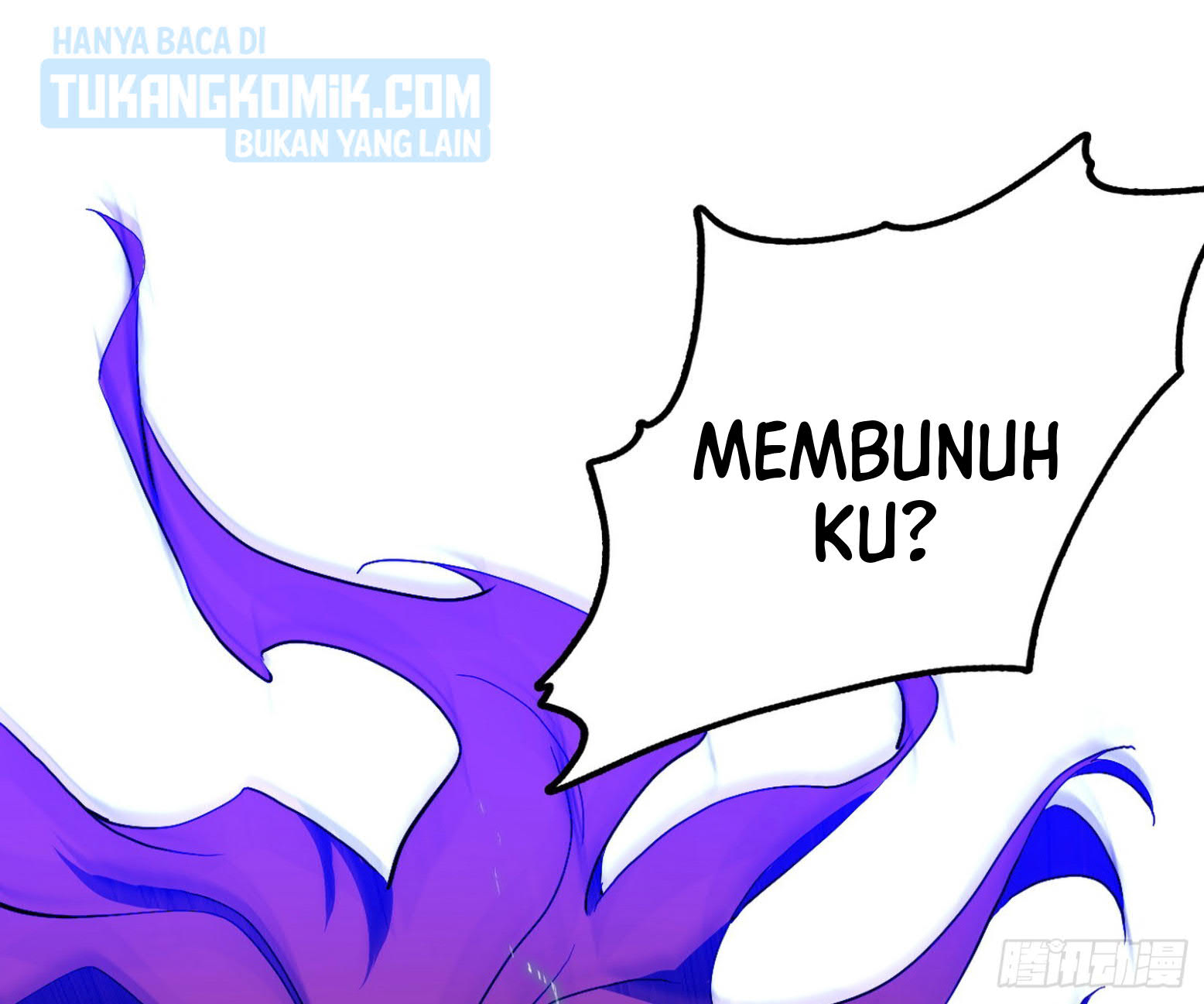 I’m An Evil God Chapter 304 Gambar 4