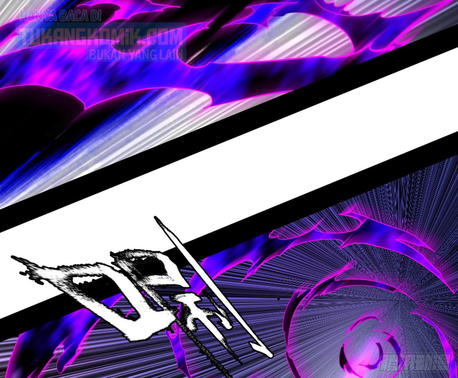 I’m An Evil God Chapter 304 Gambar 34