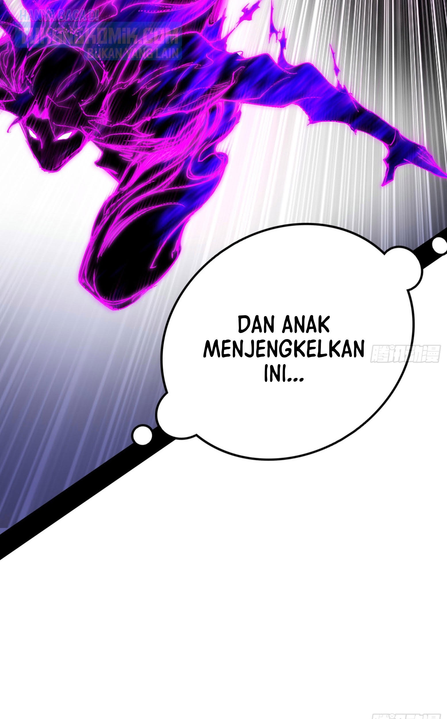 I’m An Evil God Chapter 304 Gambar 36