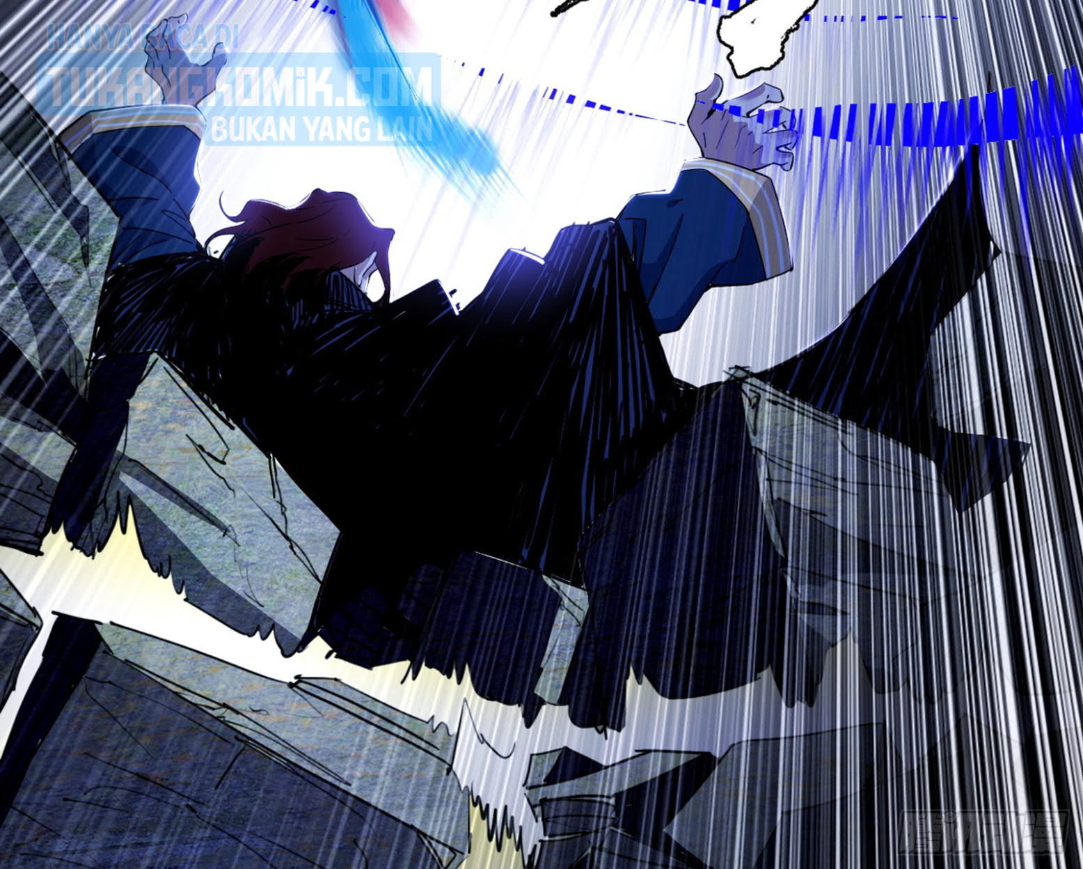 I’m An Evil God Chapter 304 Gambar 50