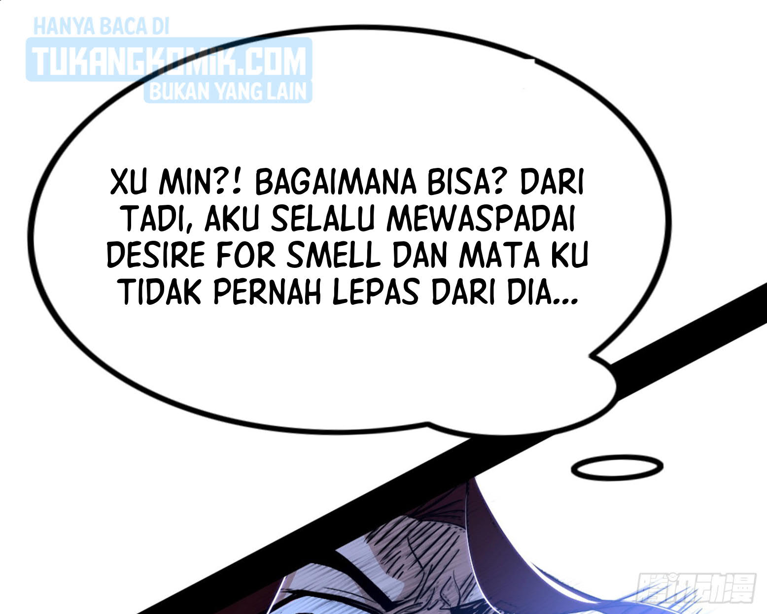 I’m An Evil God Chapter 304 Gambar 52