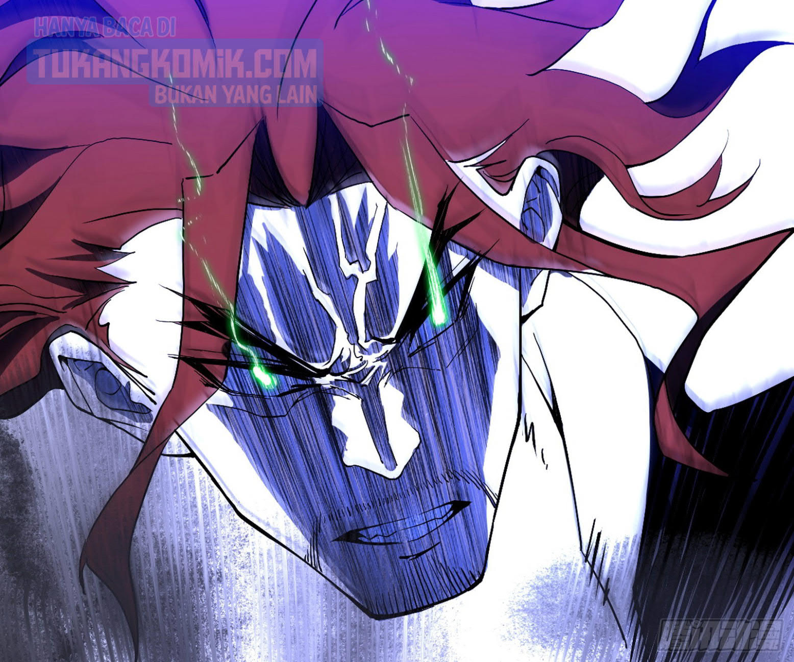 I’m An Evil God Chapter 304 Gambar 5