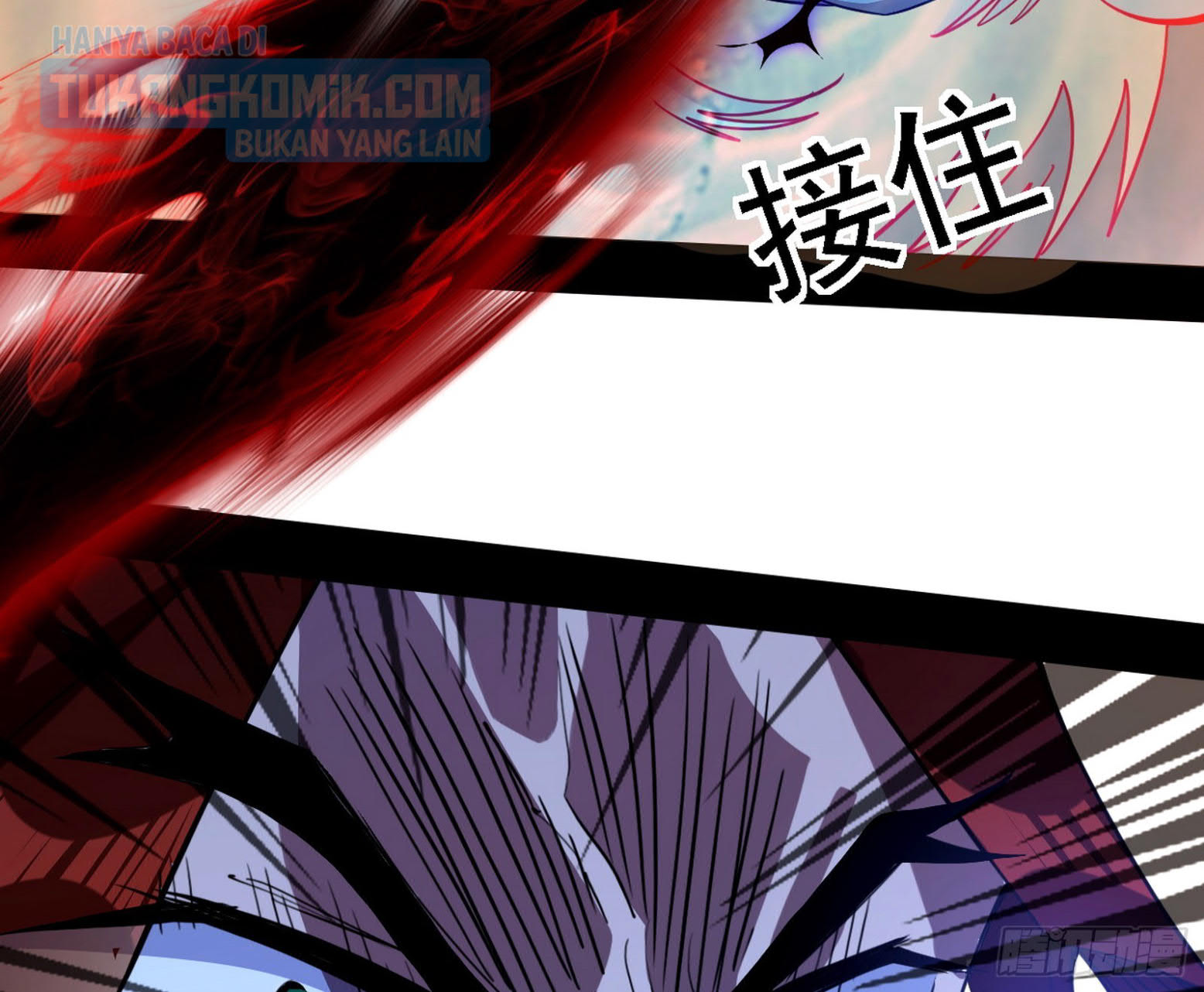 I’m An Evil God Chapter 304 Gambar 46