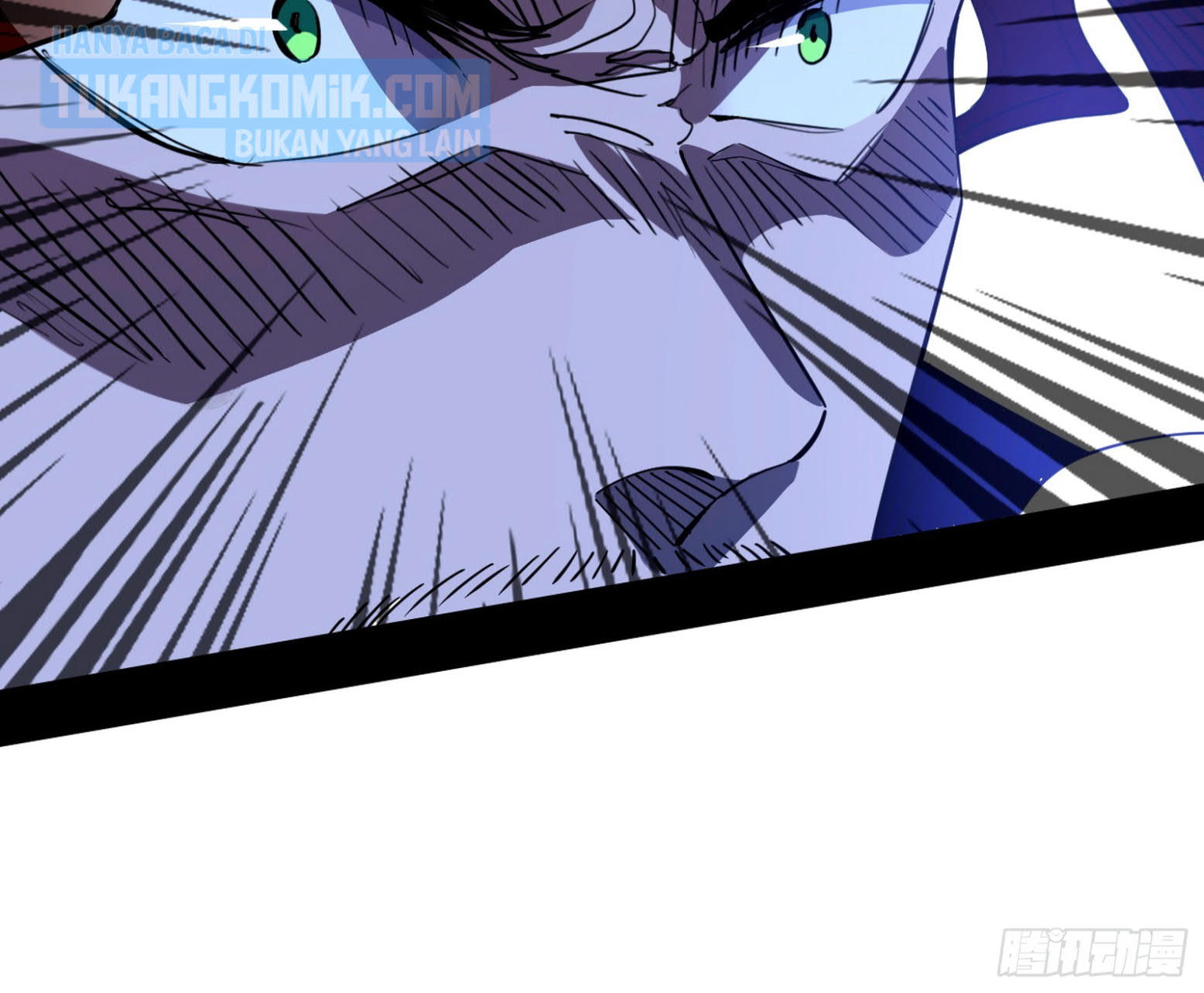 I’m An Evil God Chapter 304 Gambar 47