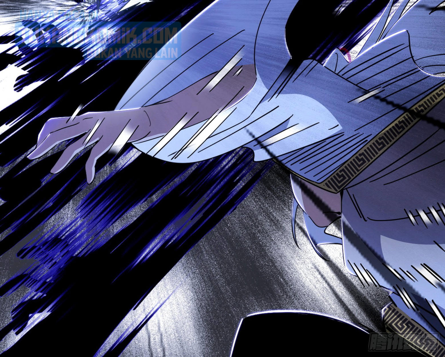 I’m An Evil God Chapter 304 Gambar 59