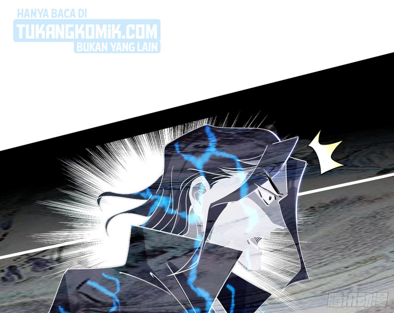 I’m An Evil God Chapter 304 Gambar 62