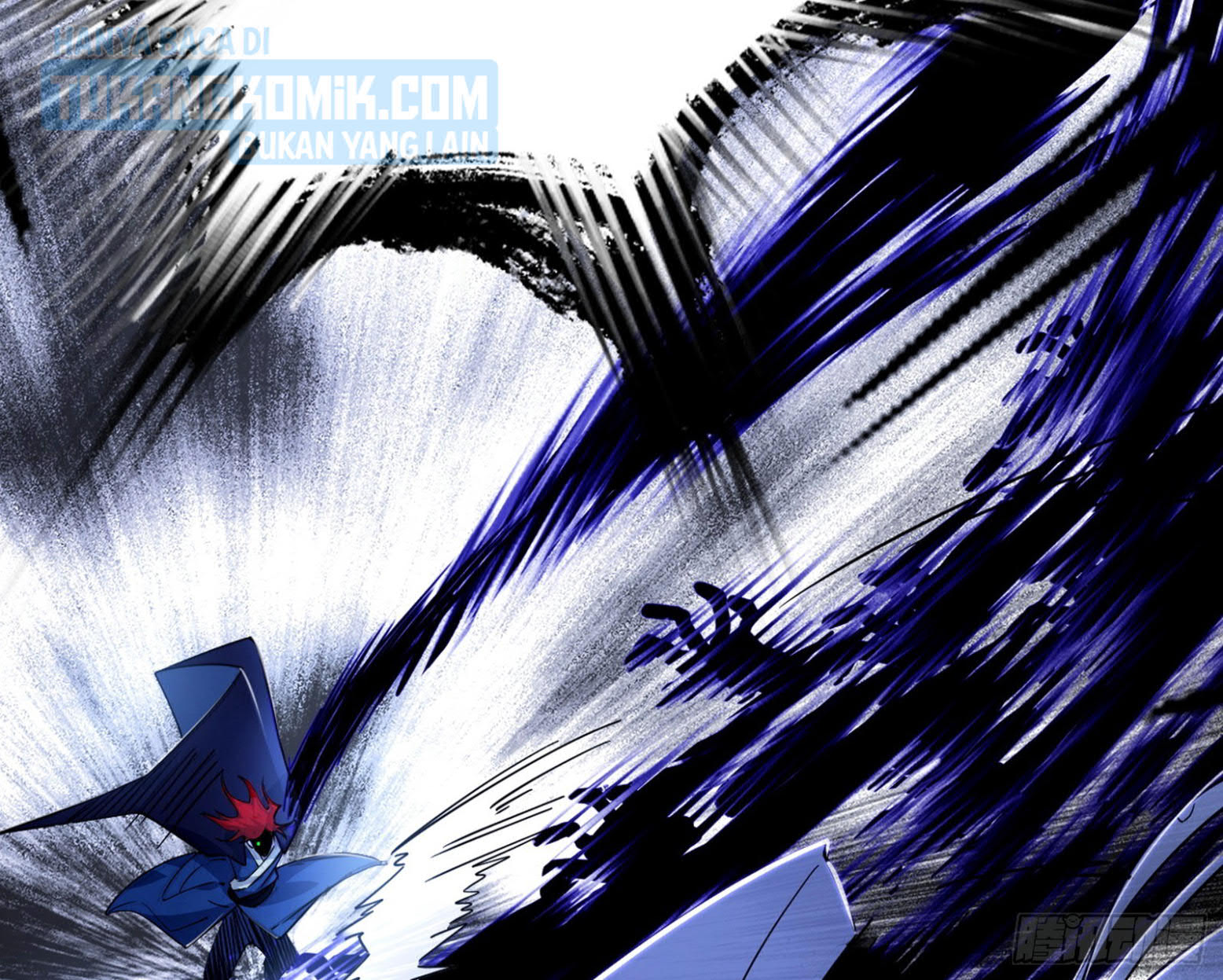 I’m An Evil God Chapter 304 Gambar 58