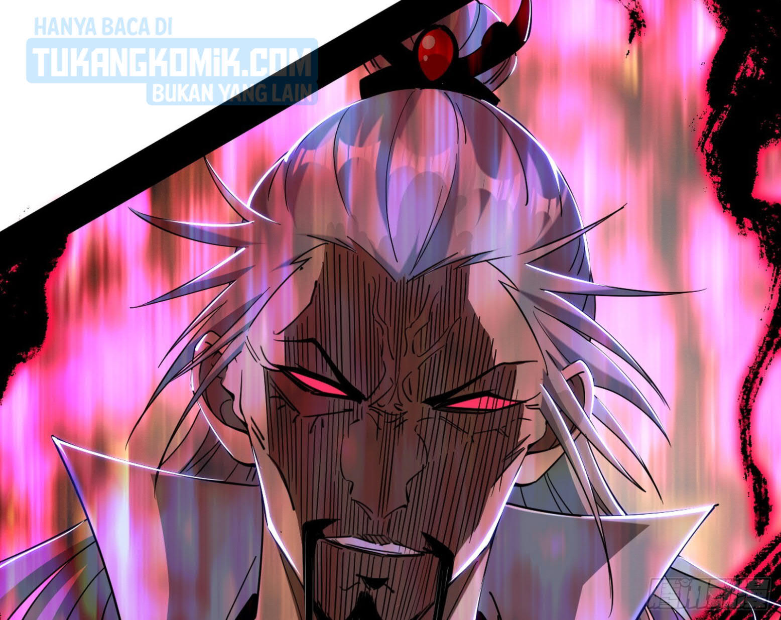 I’m An Evil God Chapter 304 Gambar 70