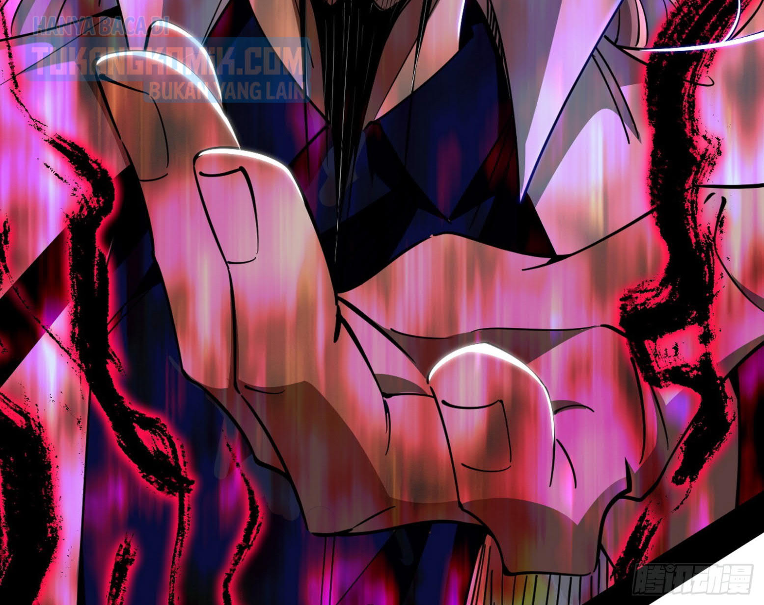 I’m An Evil God Chapter 304 Gambar 71