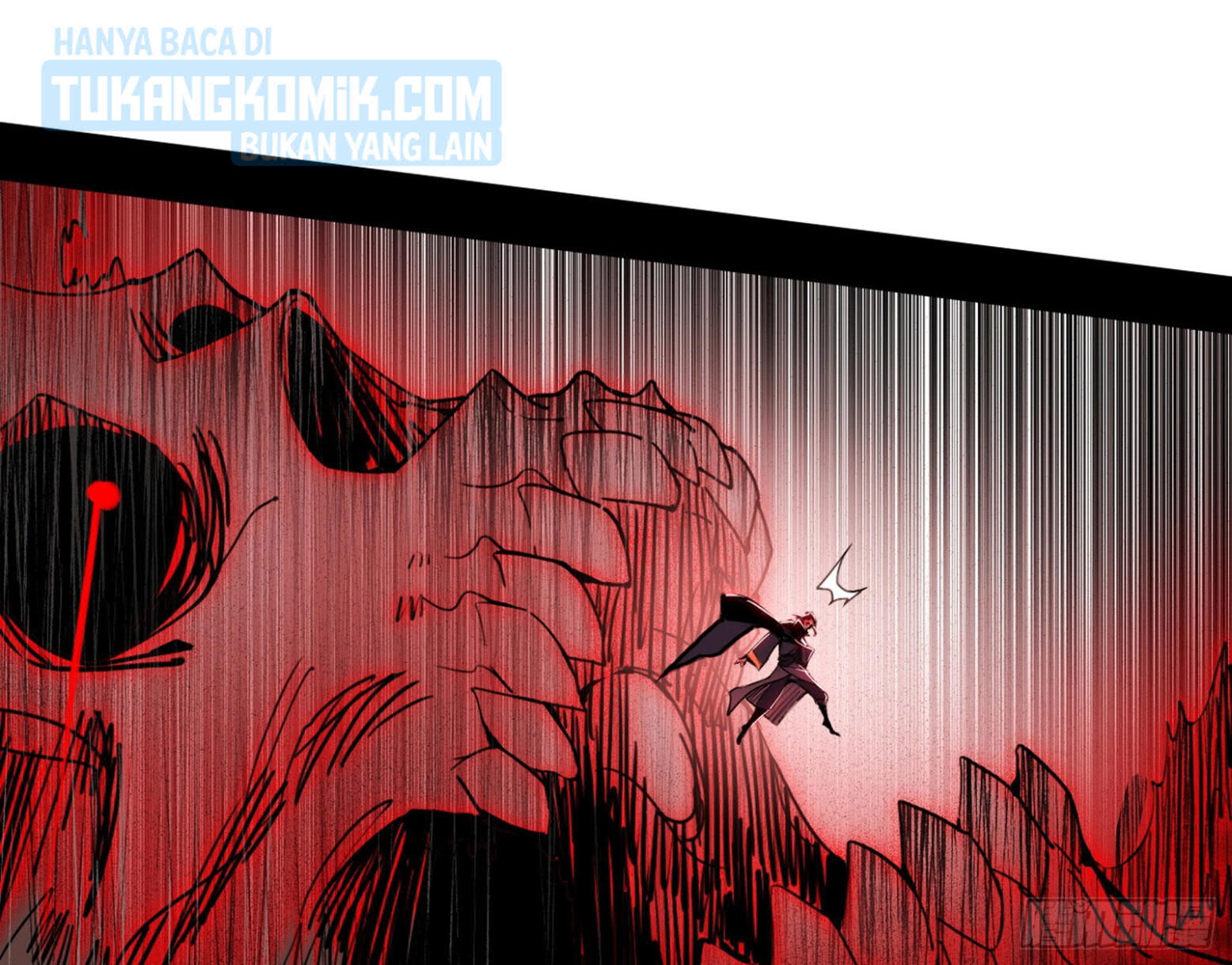 I’m An Evil God Chapter 304 Gambar 73