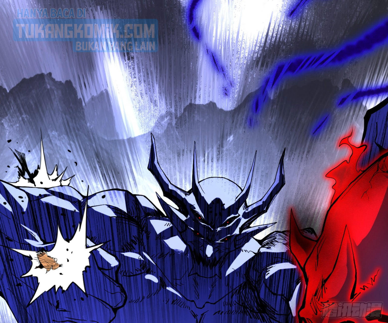 I’m An Evil God Chapter 304 Gambar 7