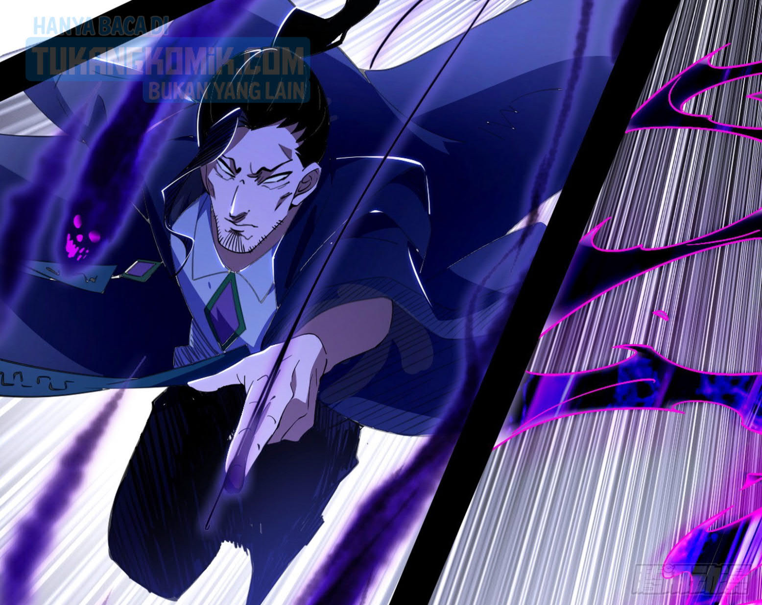 I’m An Evil God Chapter 304 Gambar 67