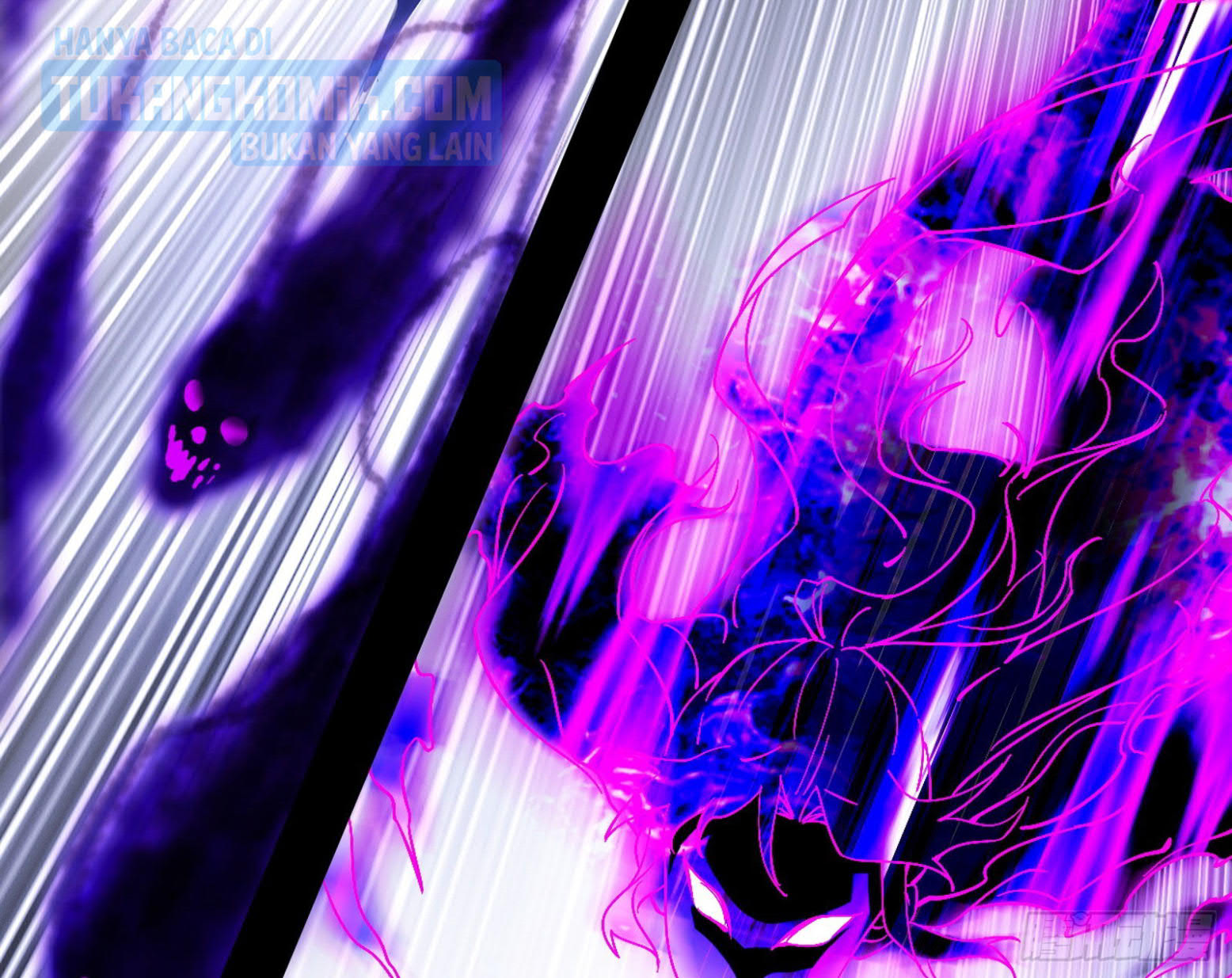 I’m An Evil God Chapter 304 Gambar 68