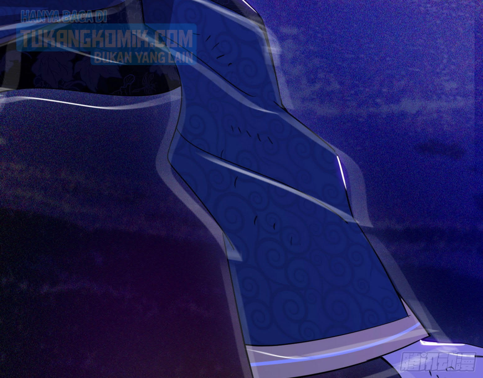 I’m An Evil God Chapter 304 Gambar 79