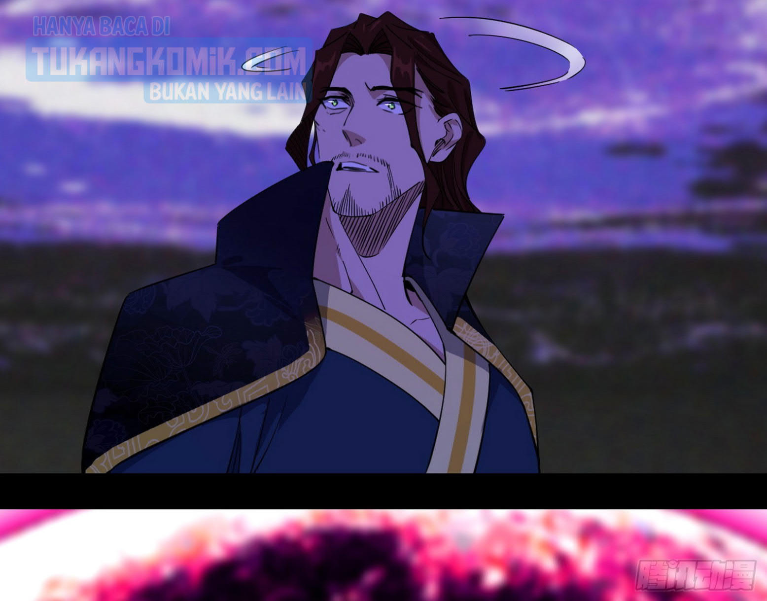 I’m An Evil God Chapter 304 Gambar 84