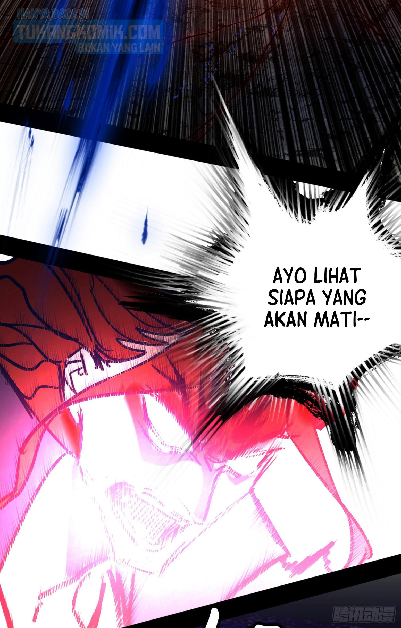 I’m An Evil God Chapter 304 Gambar 76